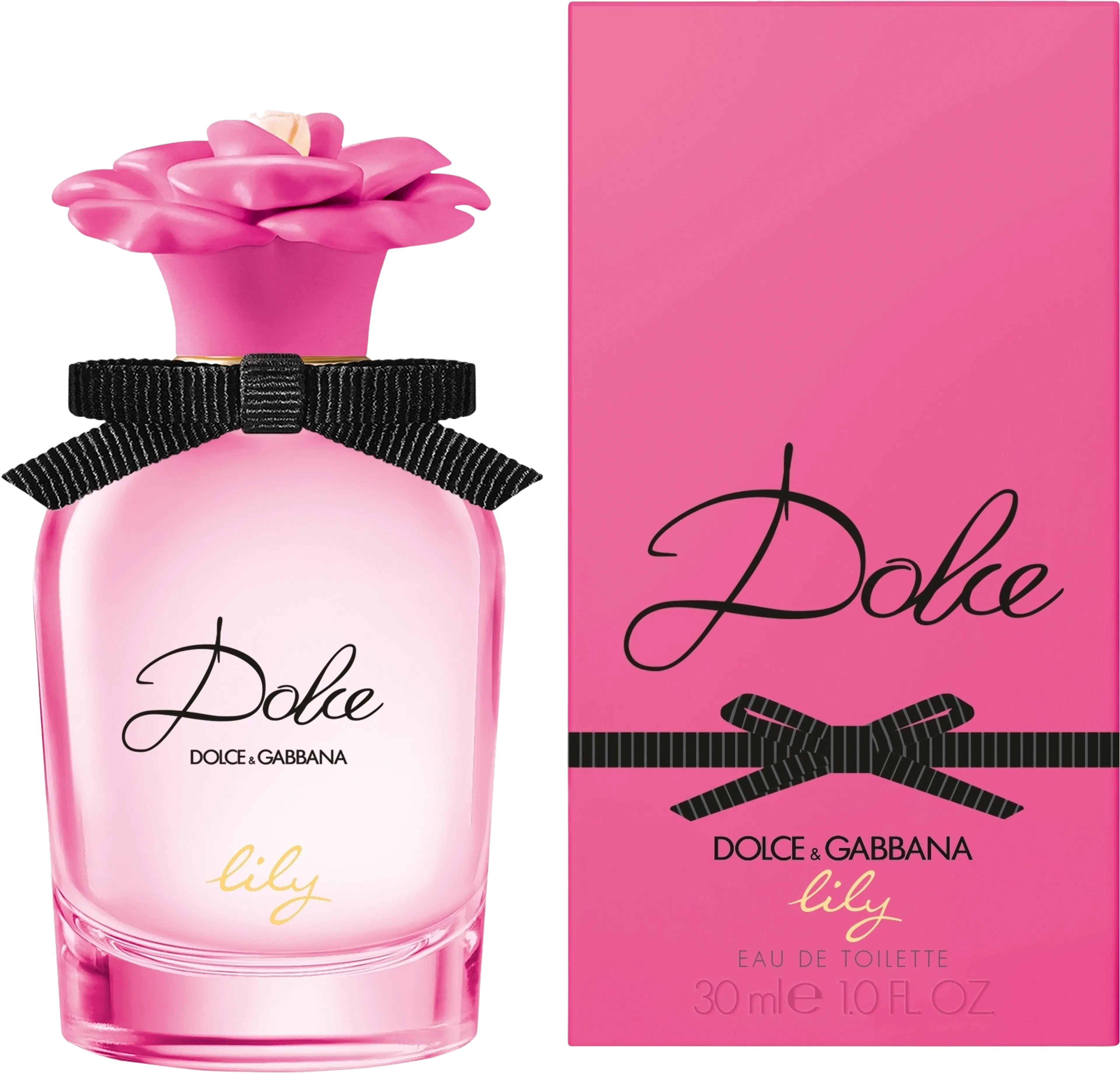 Dolce&Gabbana Dolce Lily Edt tuoksu 30 ml
