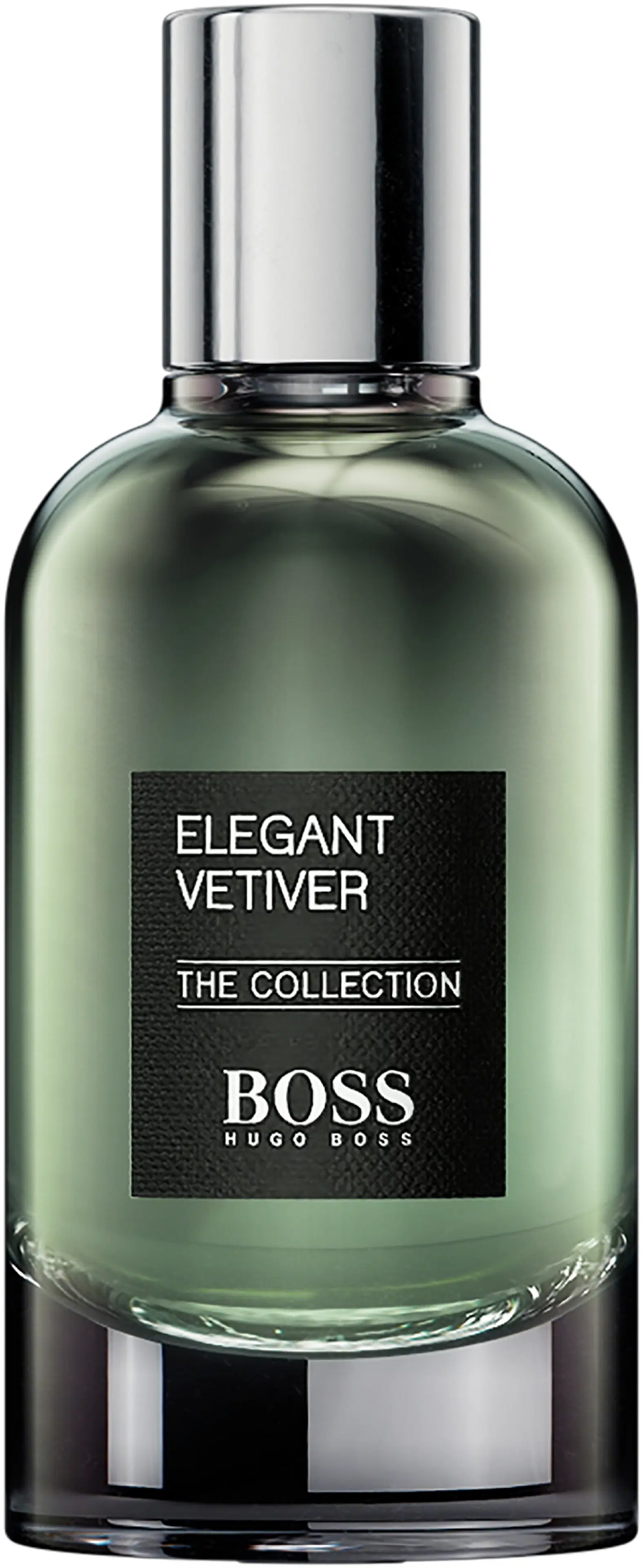 Hugo Boss The Collection Elegant Vetiver EdP tuoksu 100 ml
