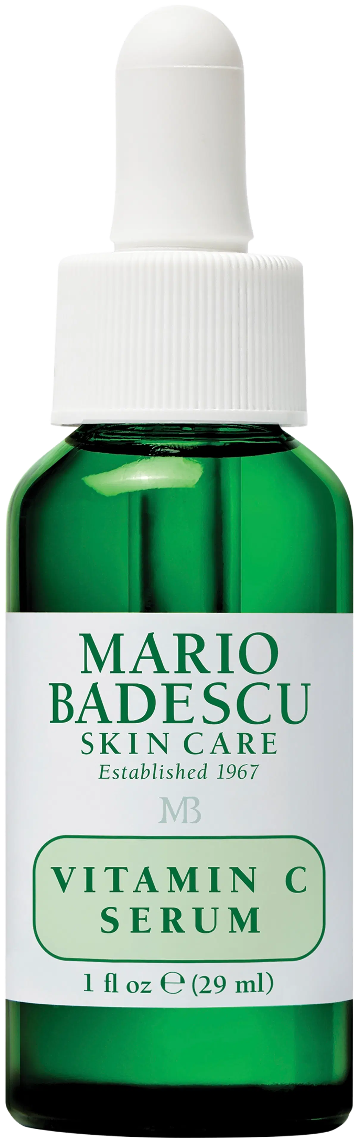 Mario Badescu Vitamin C Serum Kirkastava seerumi 29ml