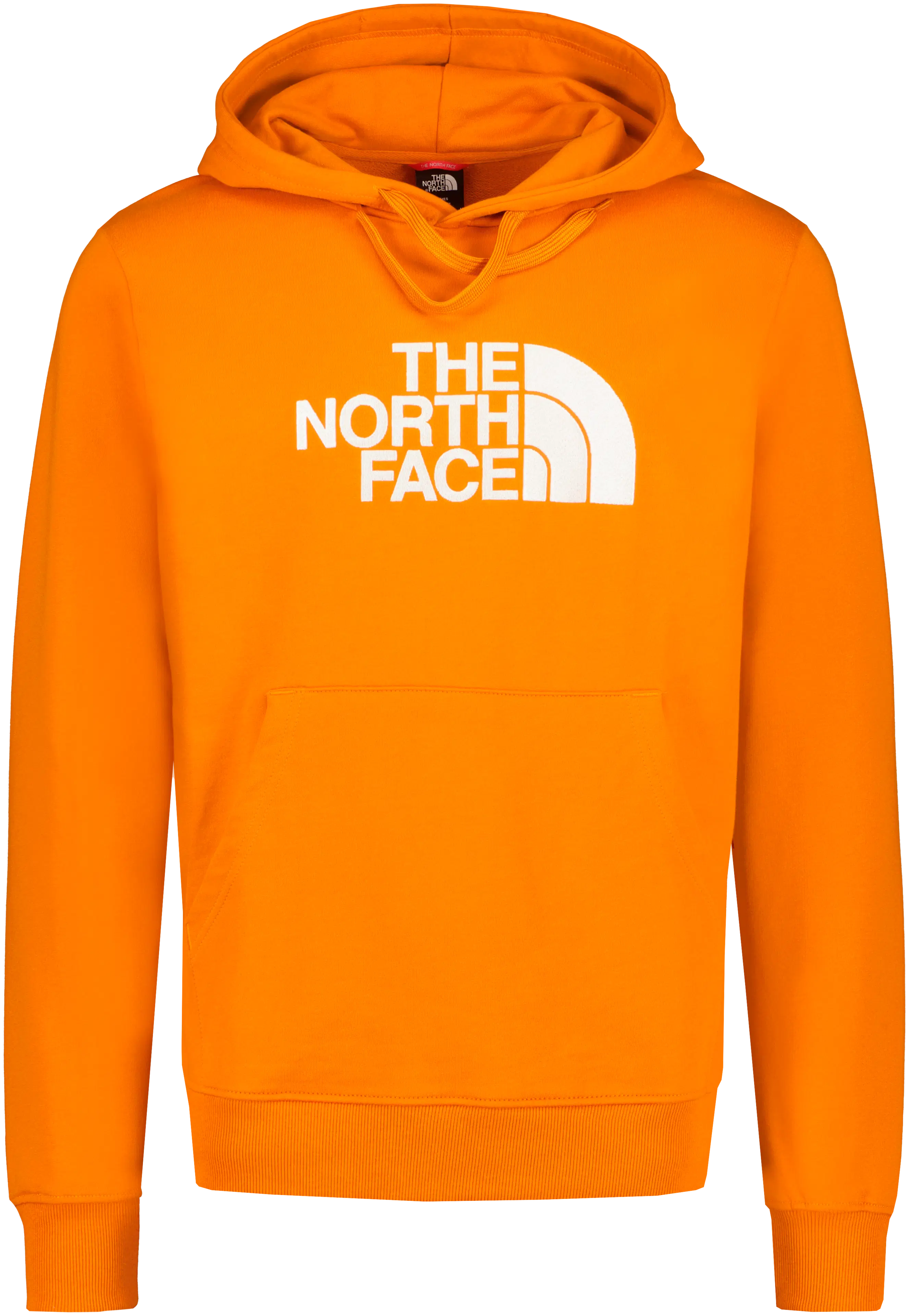 The North Face drew peak collegehuppari