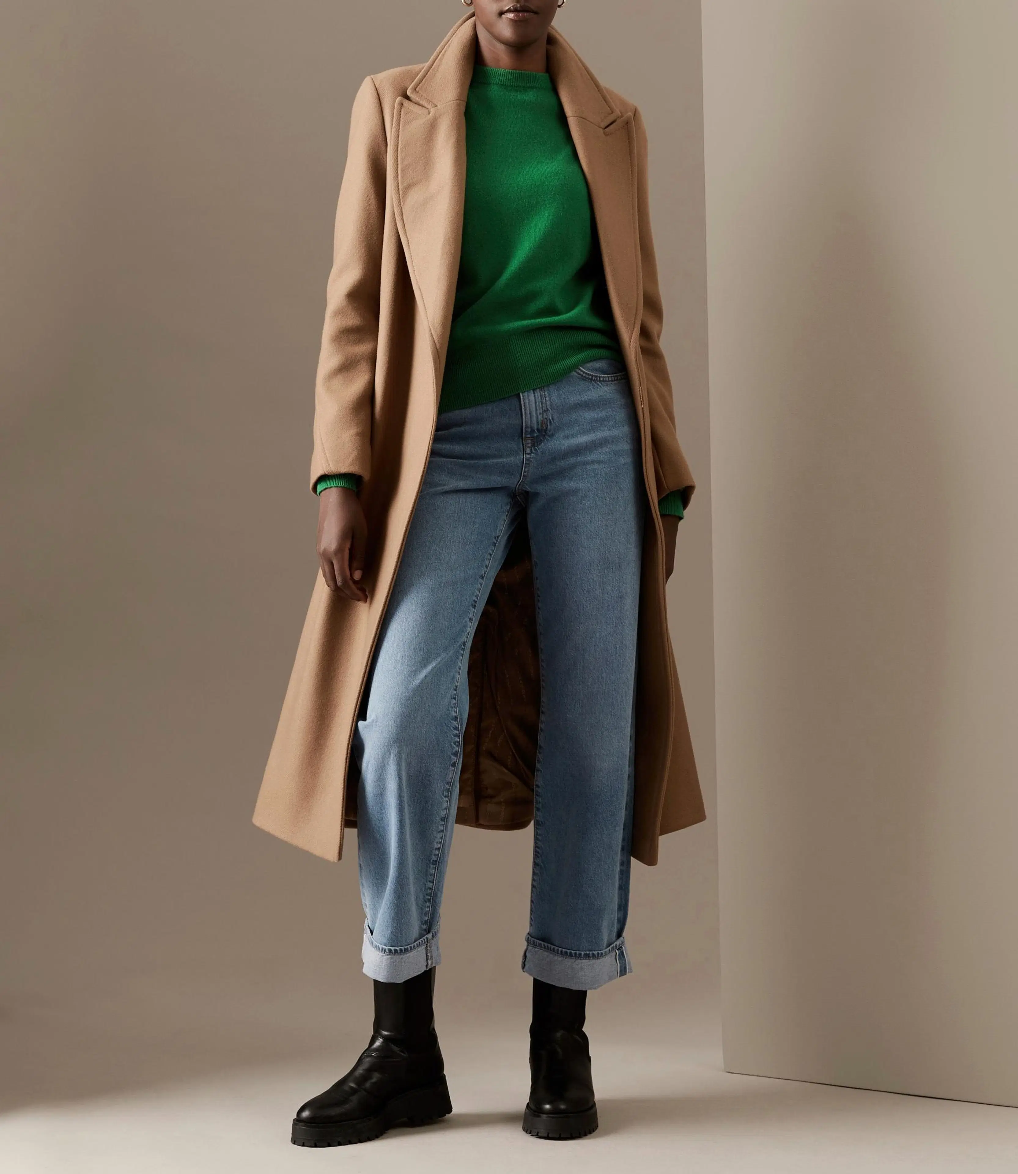 M&S kashmirneule