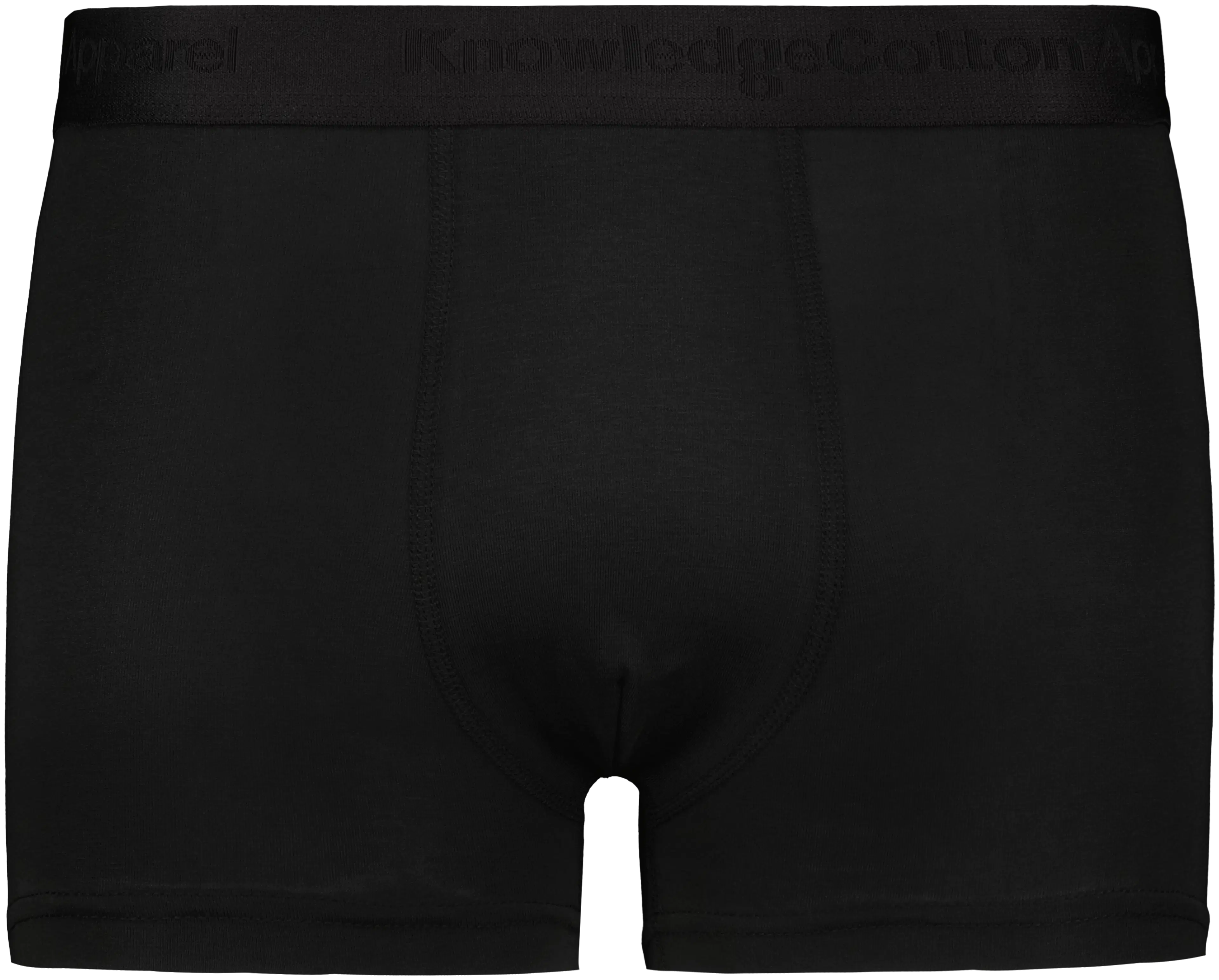 Knowledge Cotton Apparel 3-pack bokserit