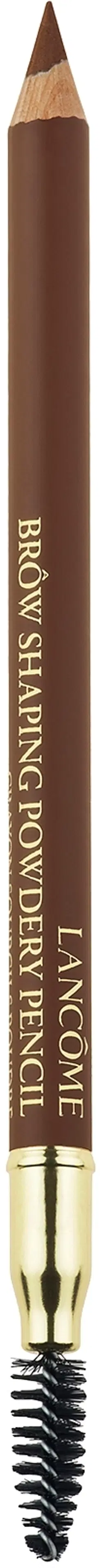 Lancôme Brôw Shaping Powdery Pencil kulmakynä 1,3 g
