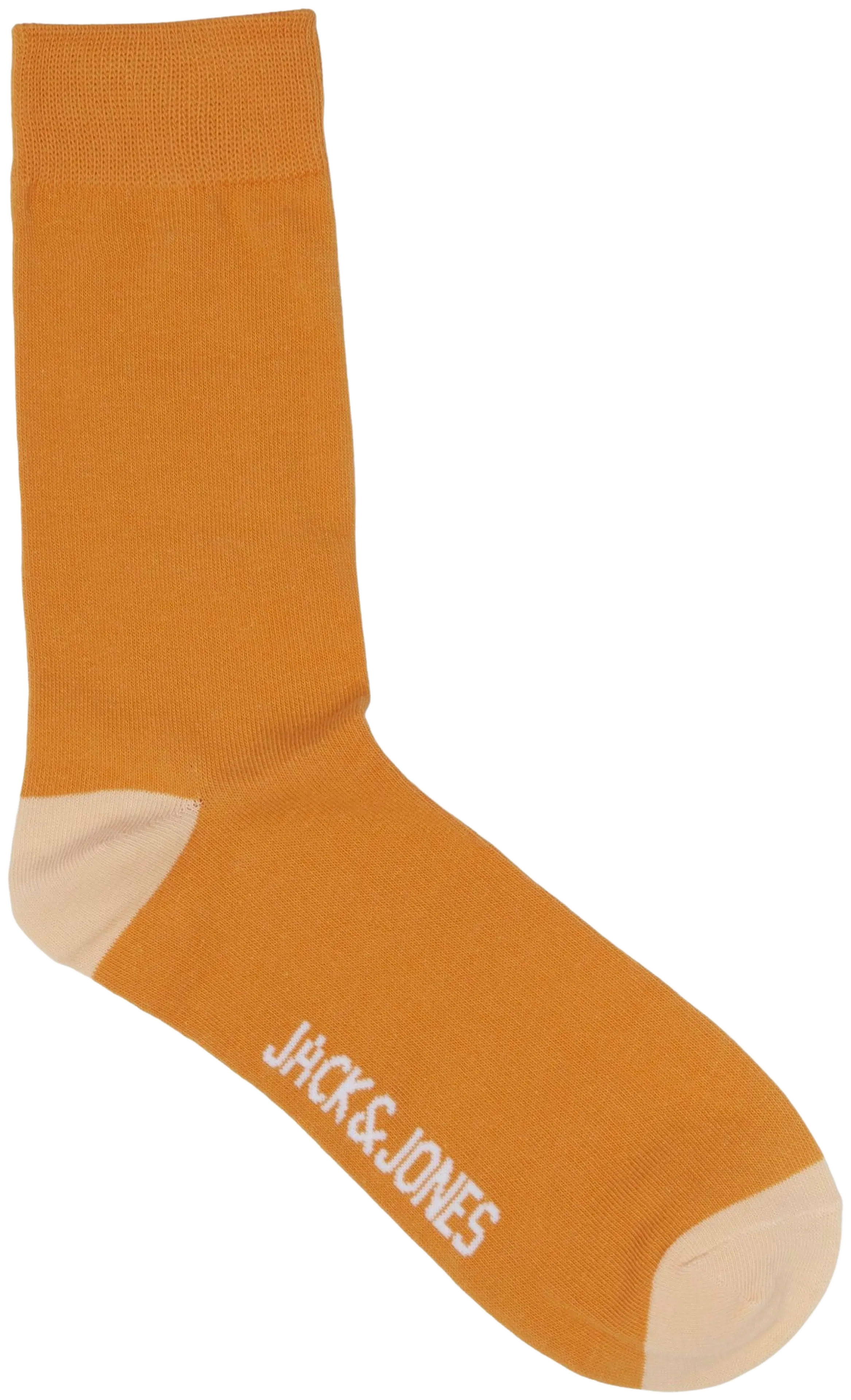 Jack&Jones Jackonga logo 5-pack sukat