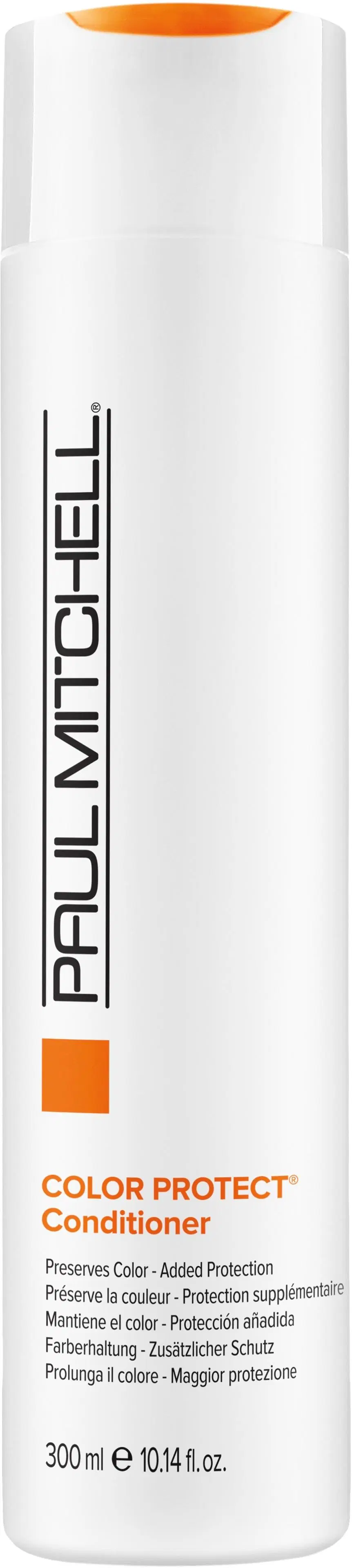 Paul Mitchell Color Protect Daily Conditioner hoitoaine 300 ml