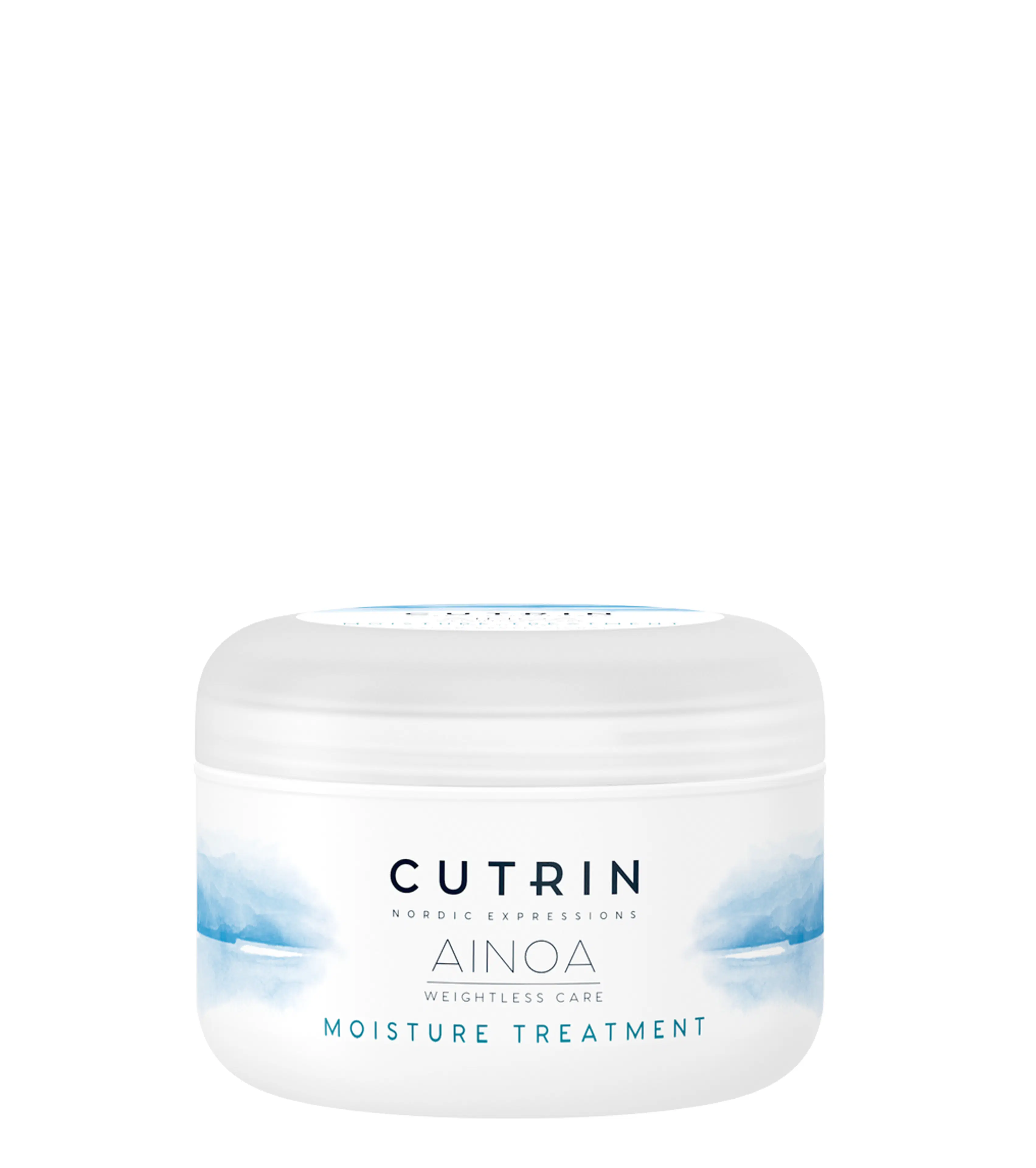 Cutrin Ainoa Moisture Treatment tehohoito 200 ml
