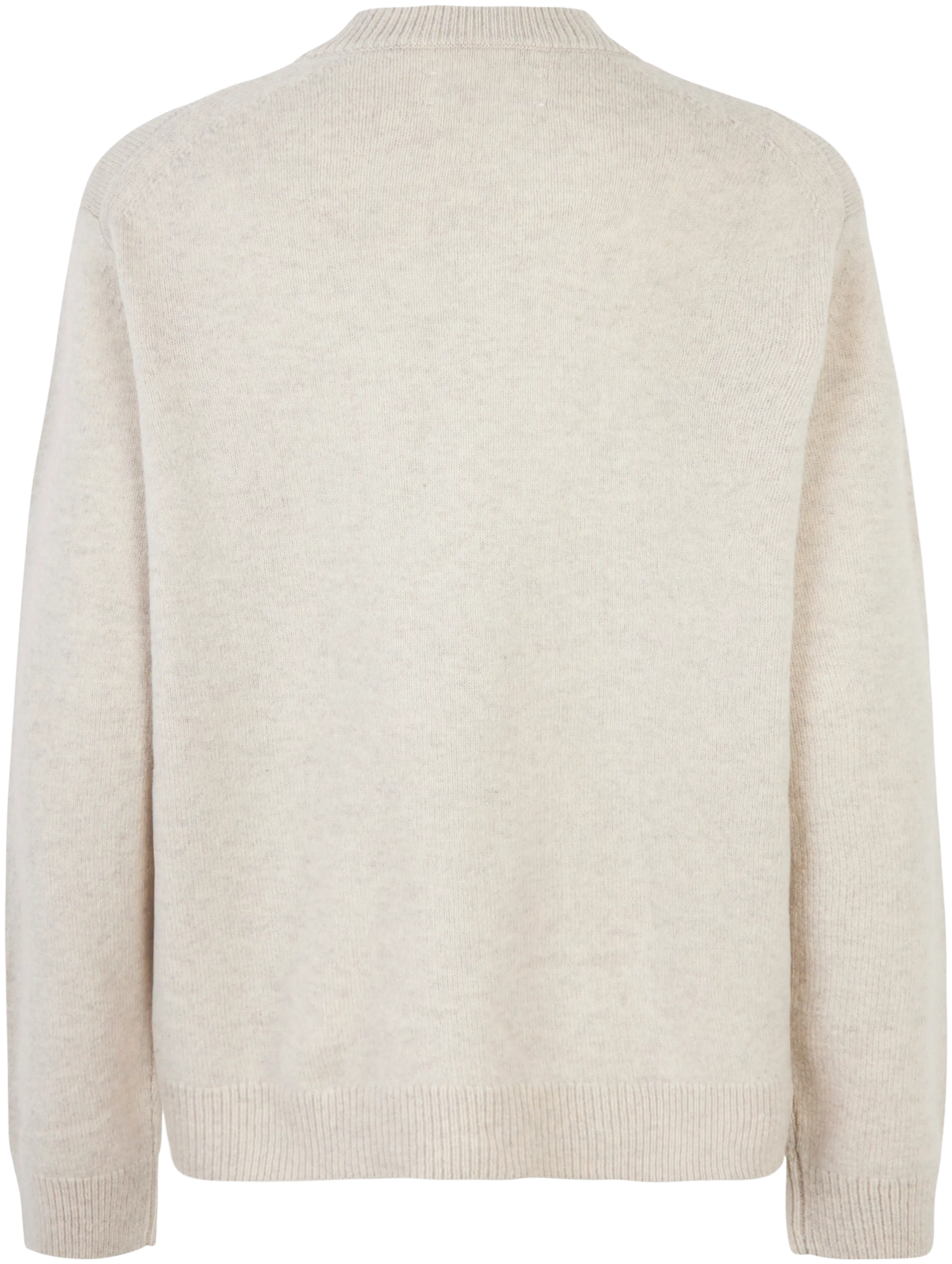 Samsoe Samsoe Isak knit sweater 15010 neule