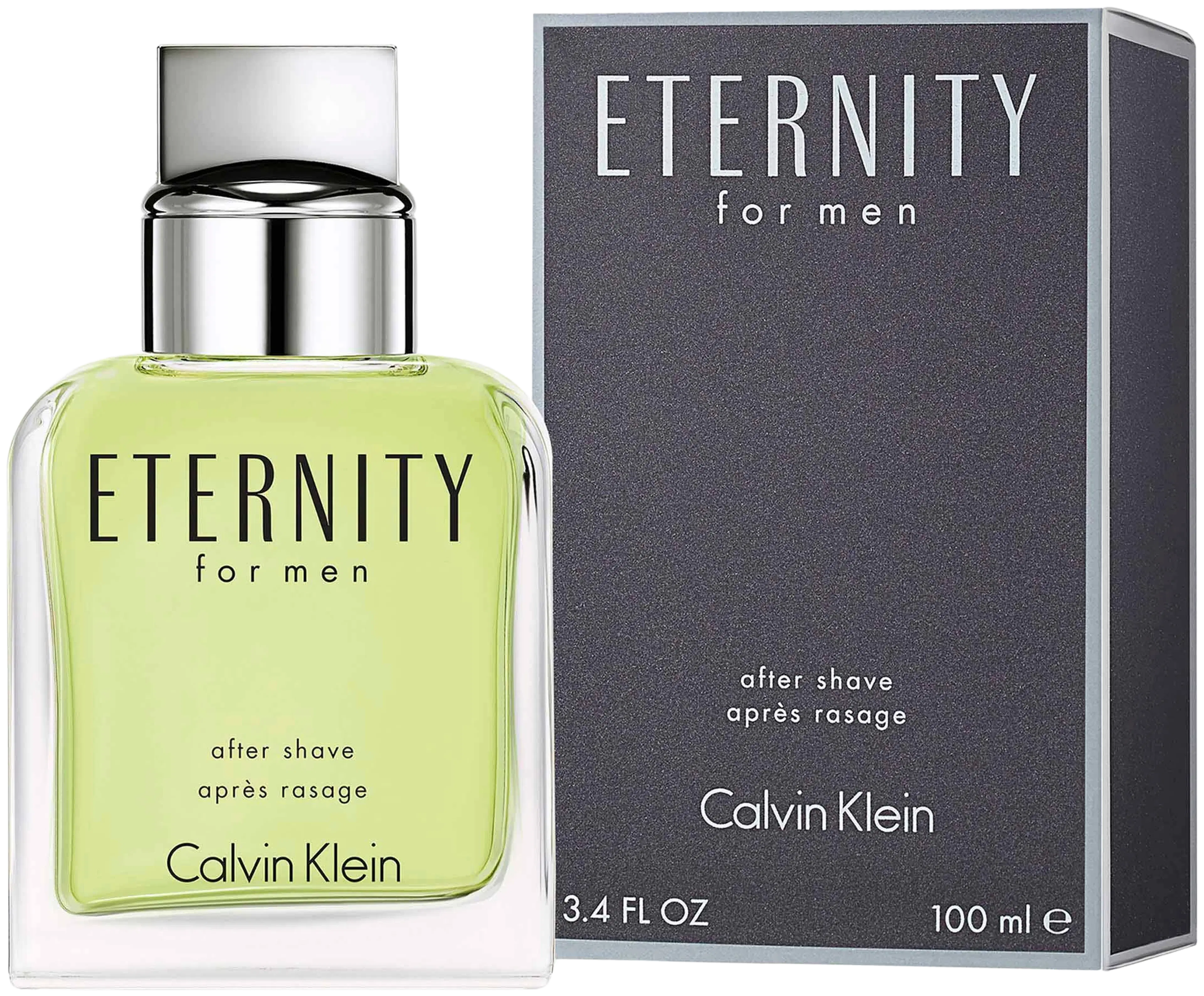 Calvin Klein Eternity for Men After Shave partavesi 100 ml