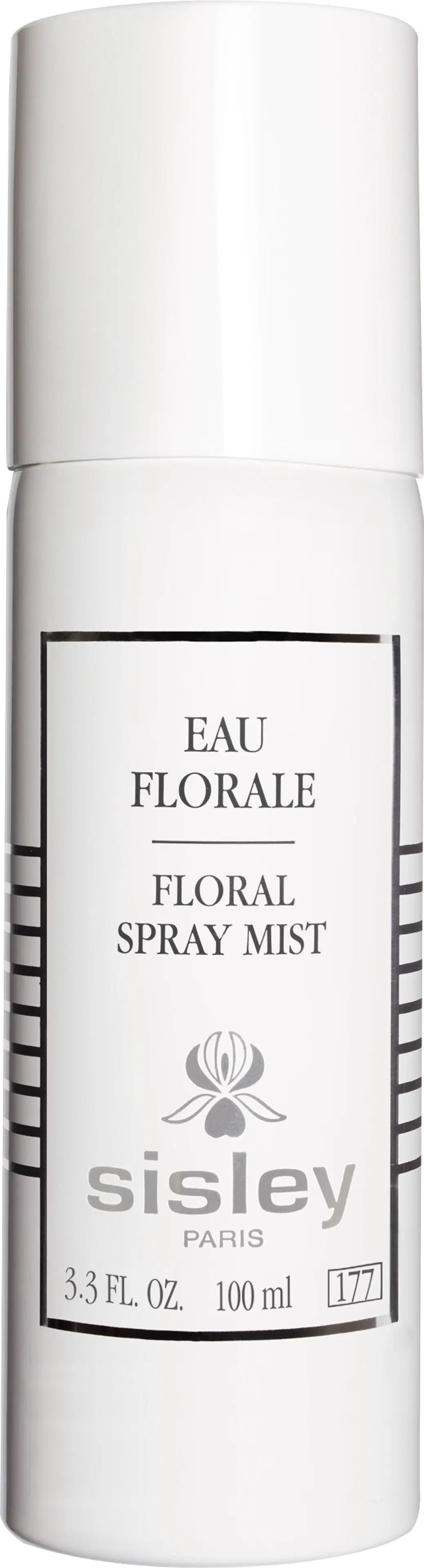 Sisley Floral Spray Mist kasvovesi 100 ml