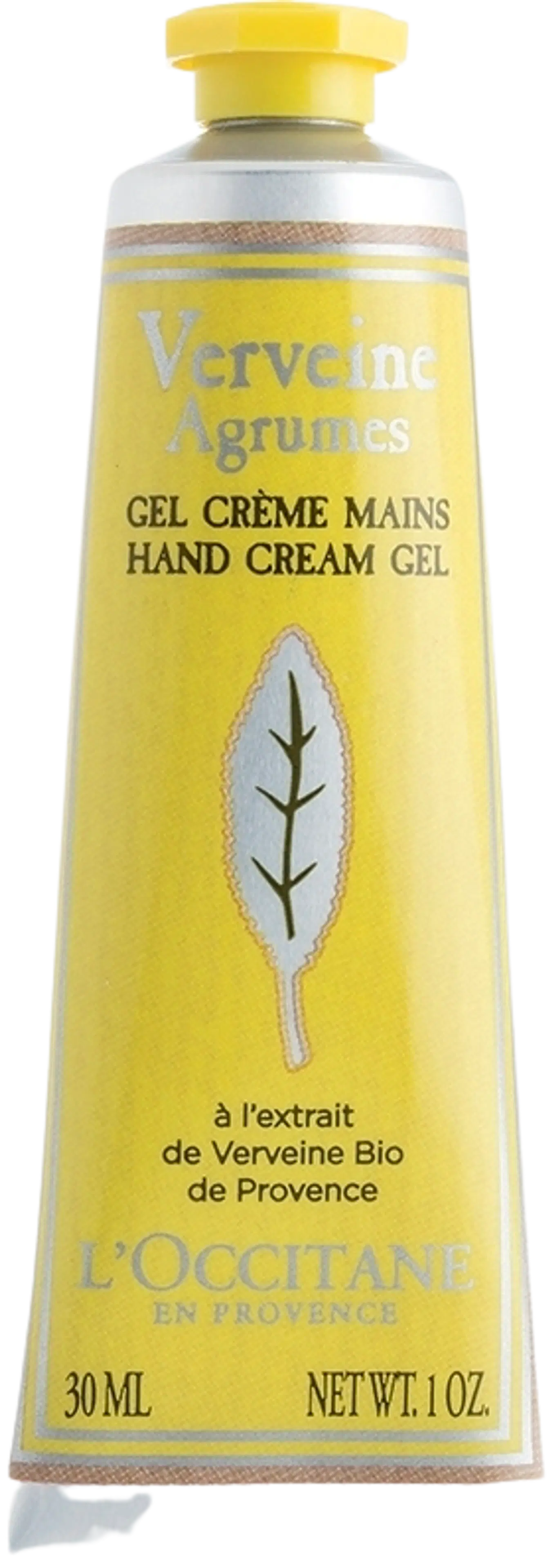 L'Occitane Citrus Verbena Hand Cream voide 30 ml