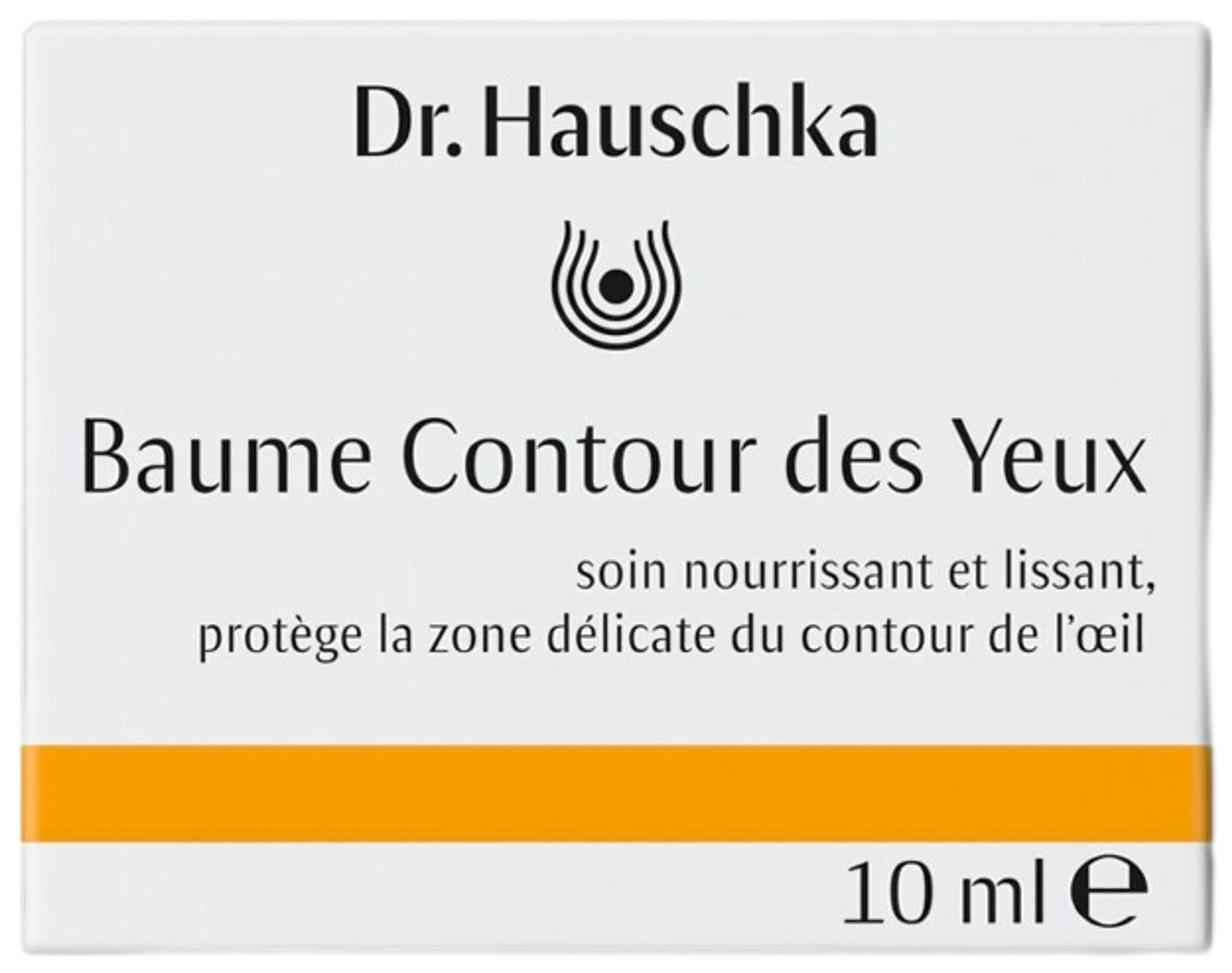 Dr. Hauschka Eye Balm silmäluomibalsami 10 ml