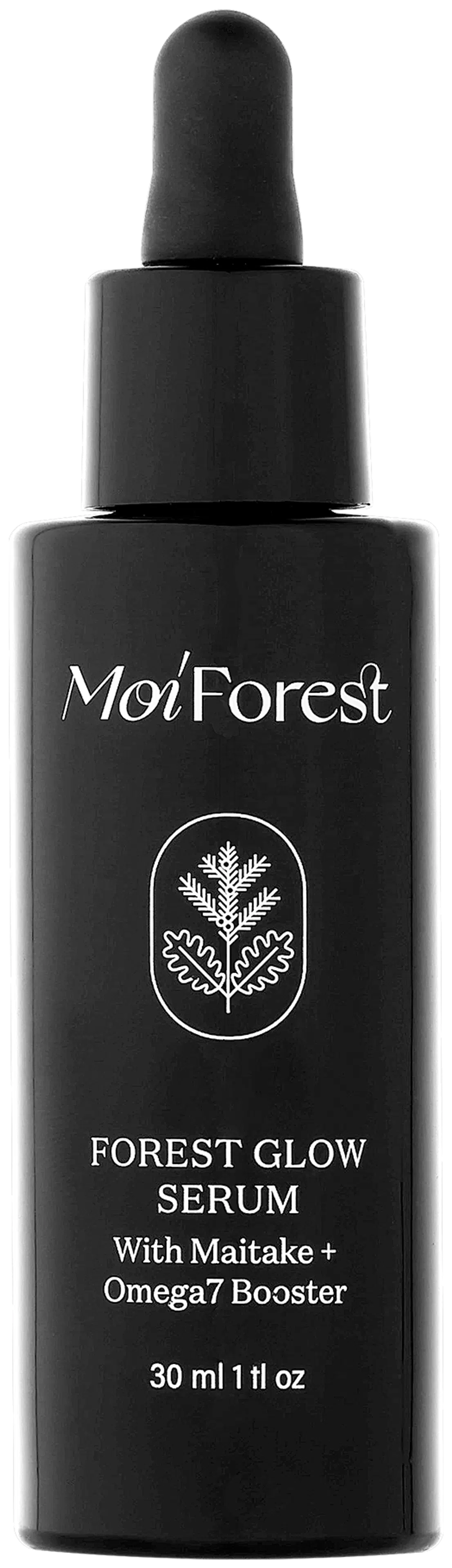 Moi Forest Forest Glow Seruumi 30 ml