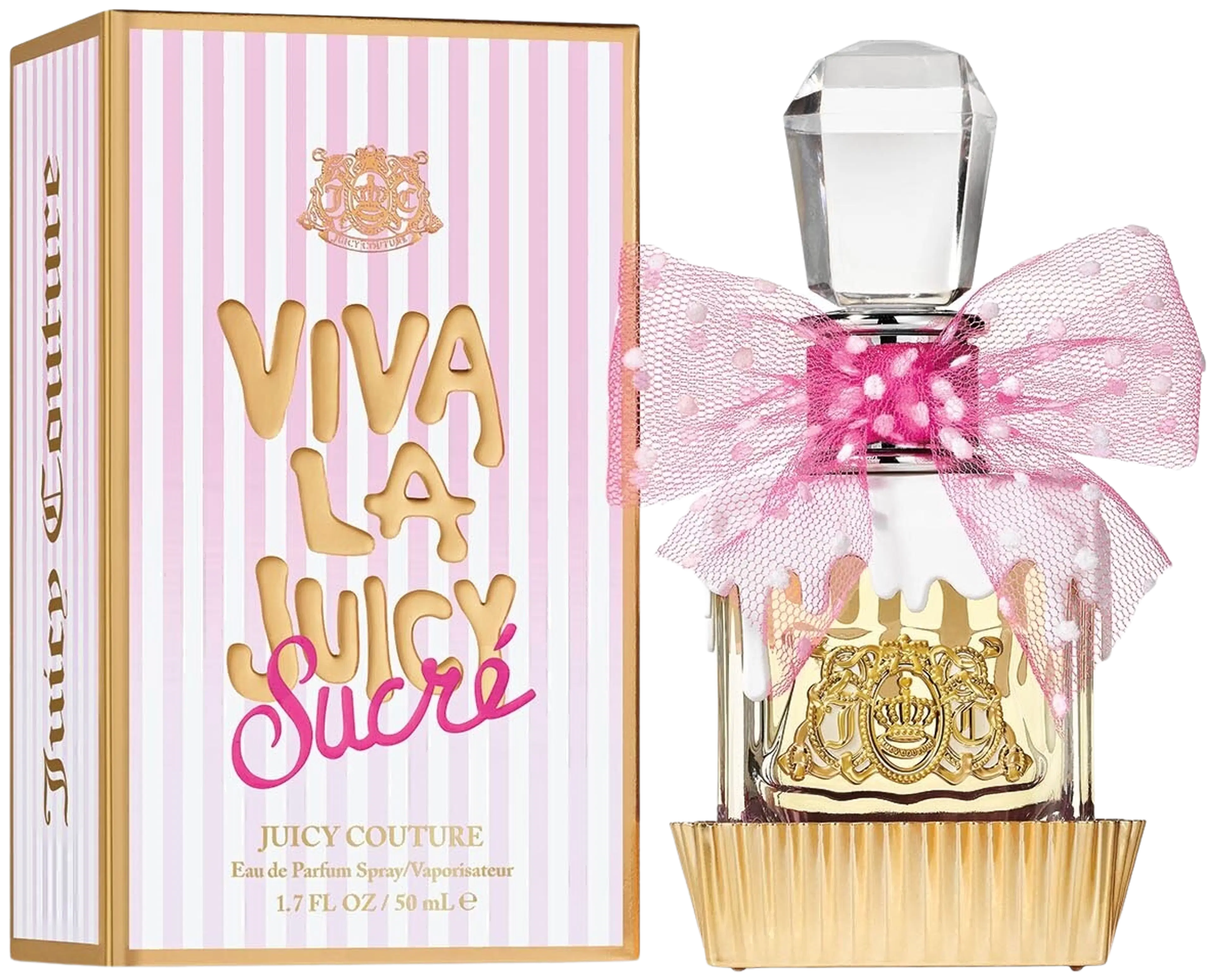 Viva la Juicy Sucre EdP 50 ml spray
