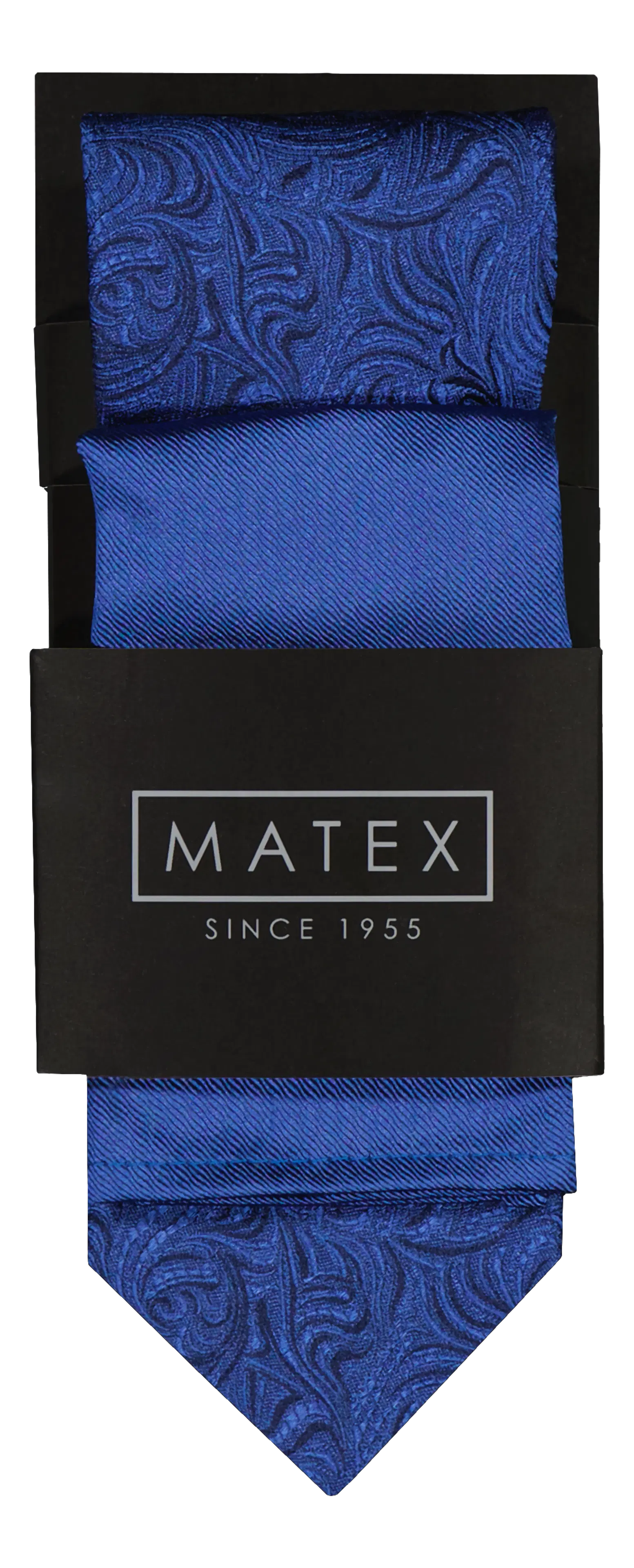Matex solmio ja taskuliina