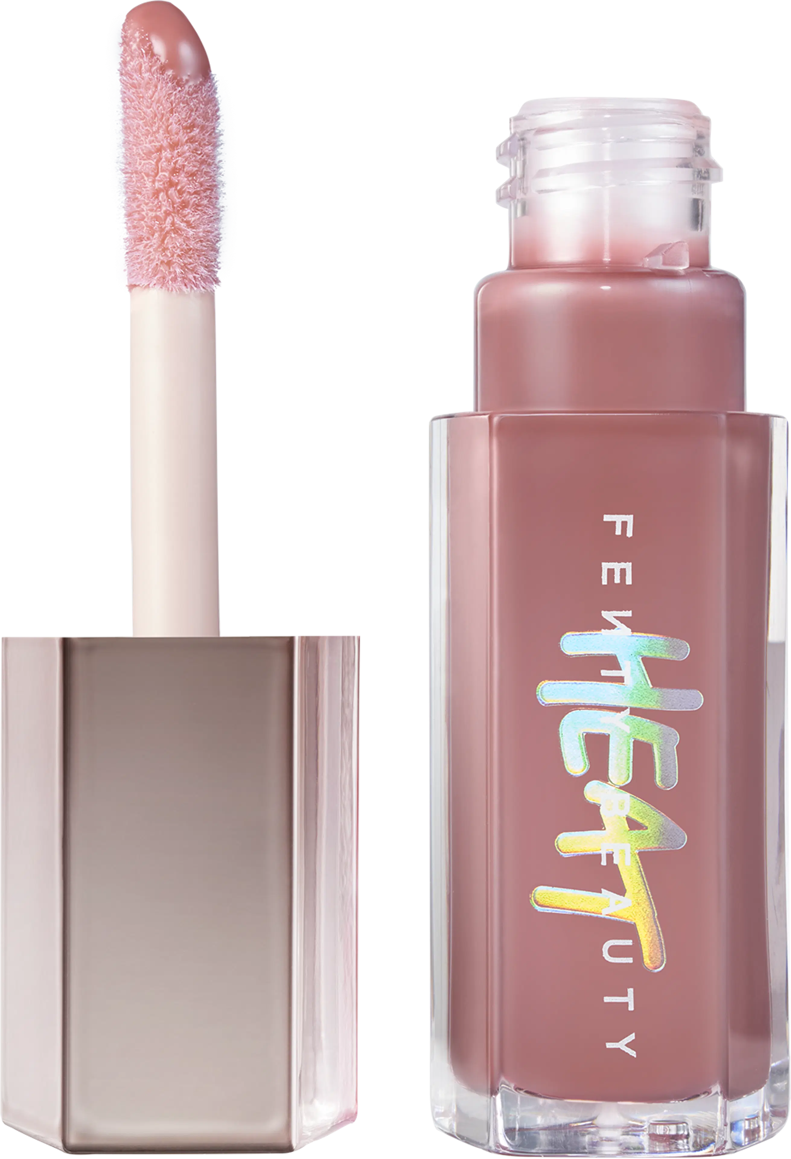 Fenty Beauty Gloss Bomb Heat Universal Lip Luminizer + Plumper huulikiilto 9 ml