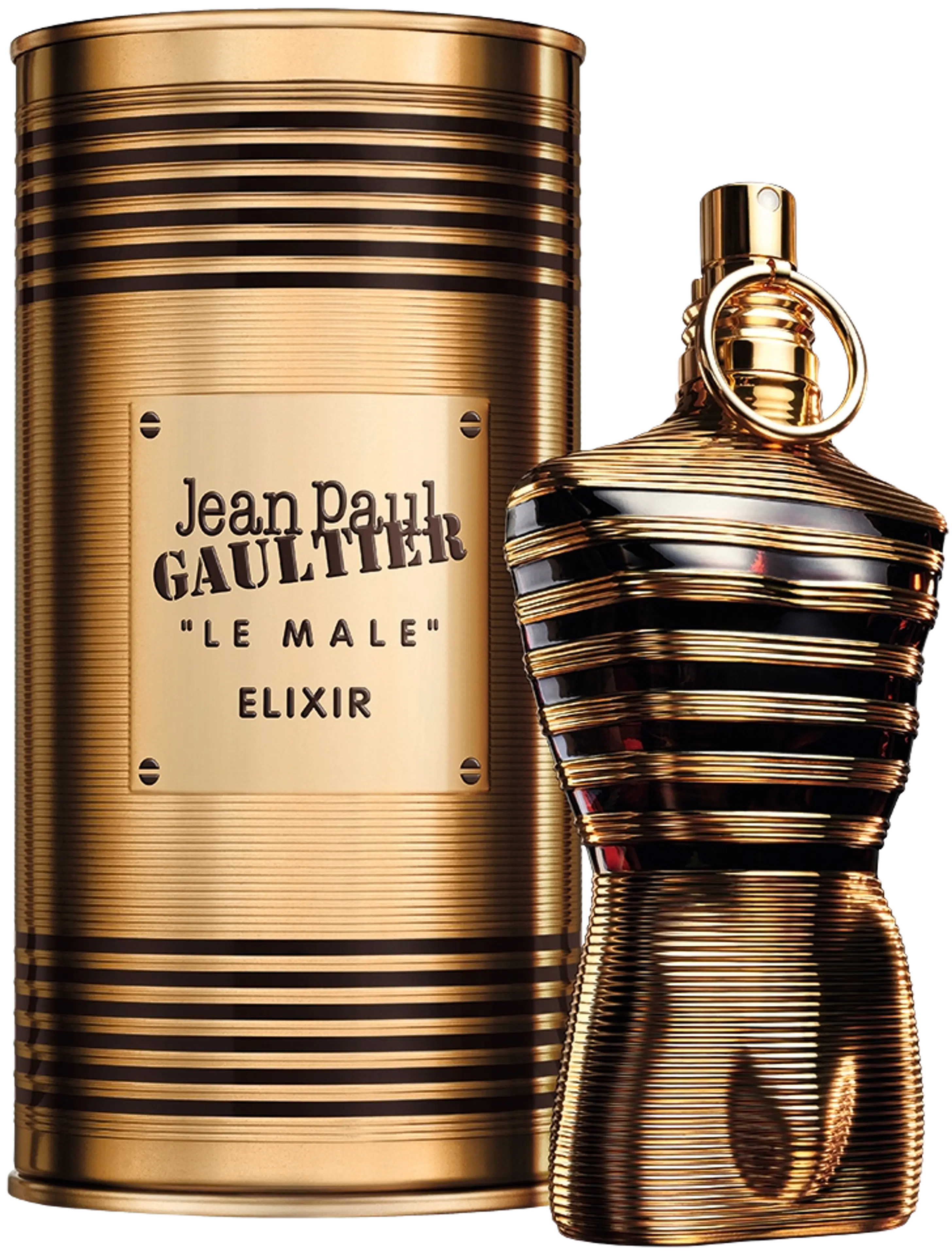 Jean Paul Gaultier Le Male Elixir EdP-tuoksu 75 ml