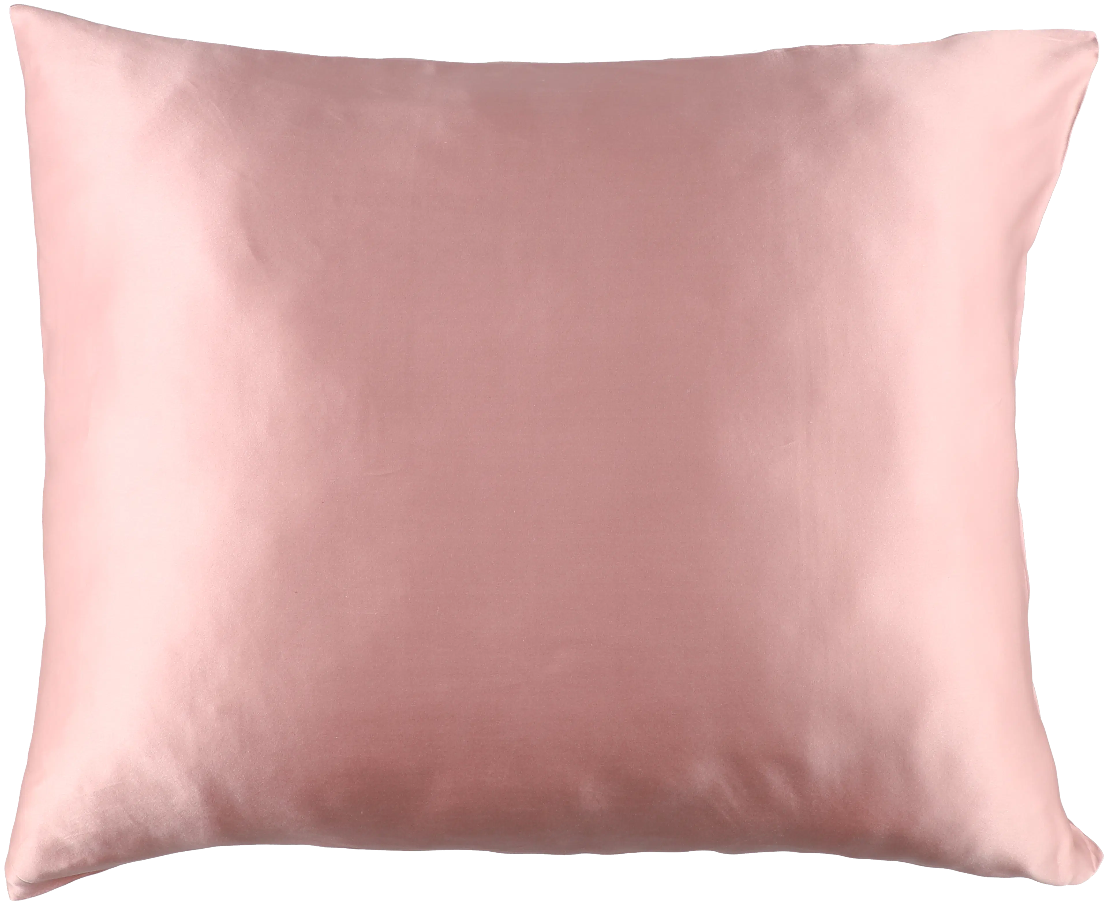 Fanni K Tyynyliina Silk 50x60 cm vaaleanpunainen
