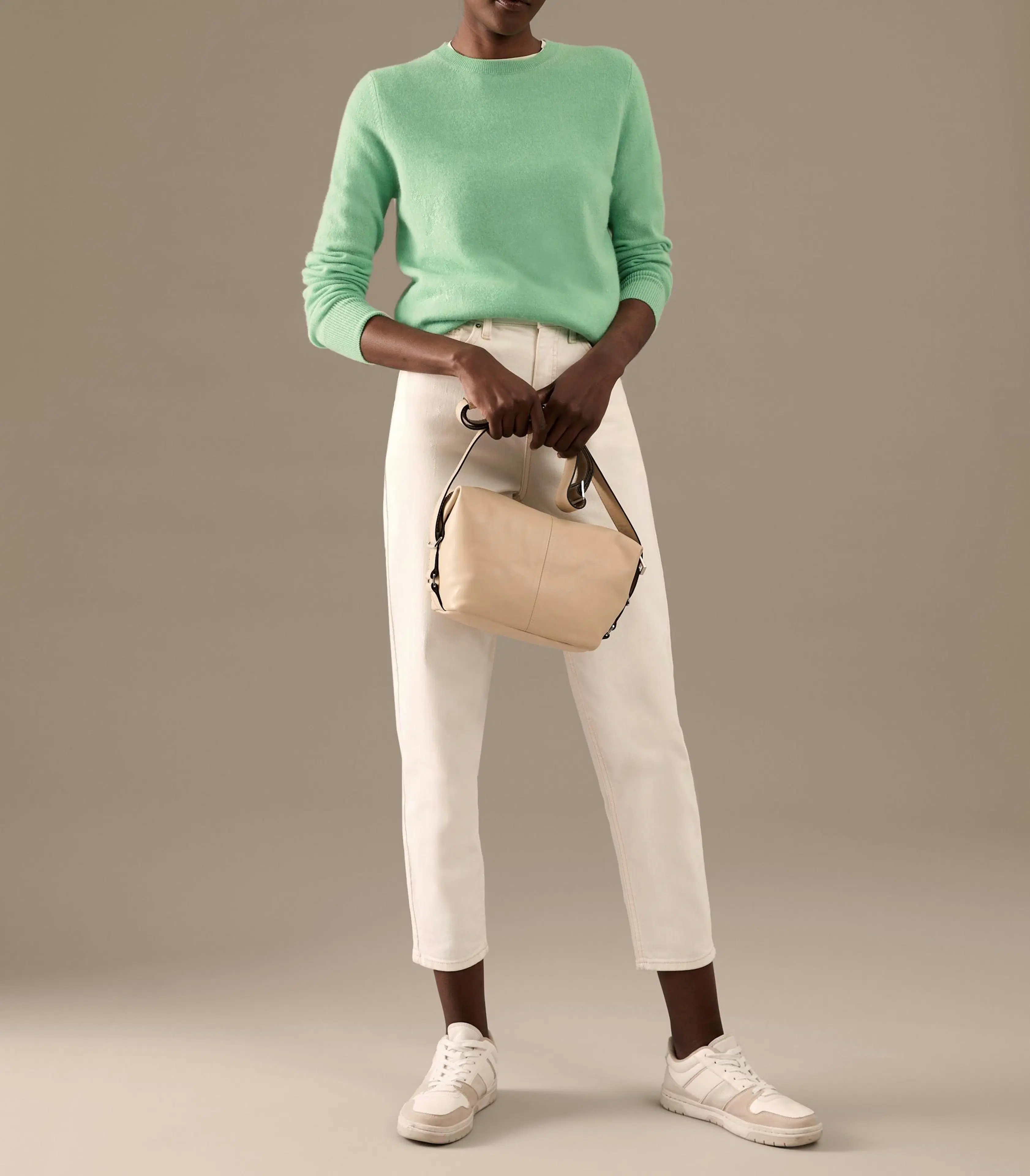 M&S kashmirneule