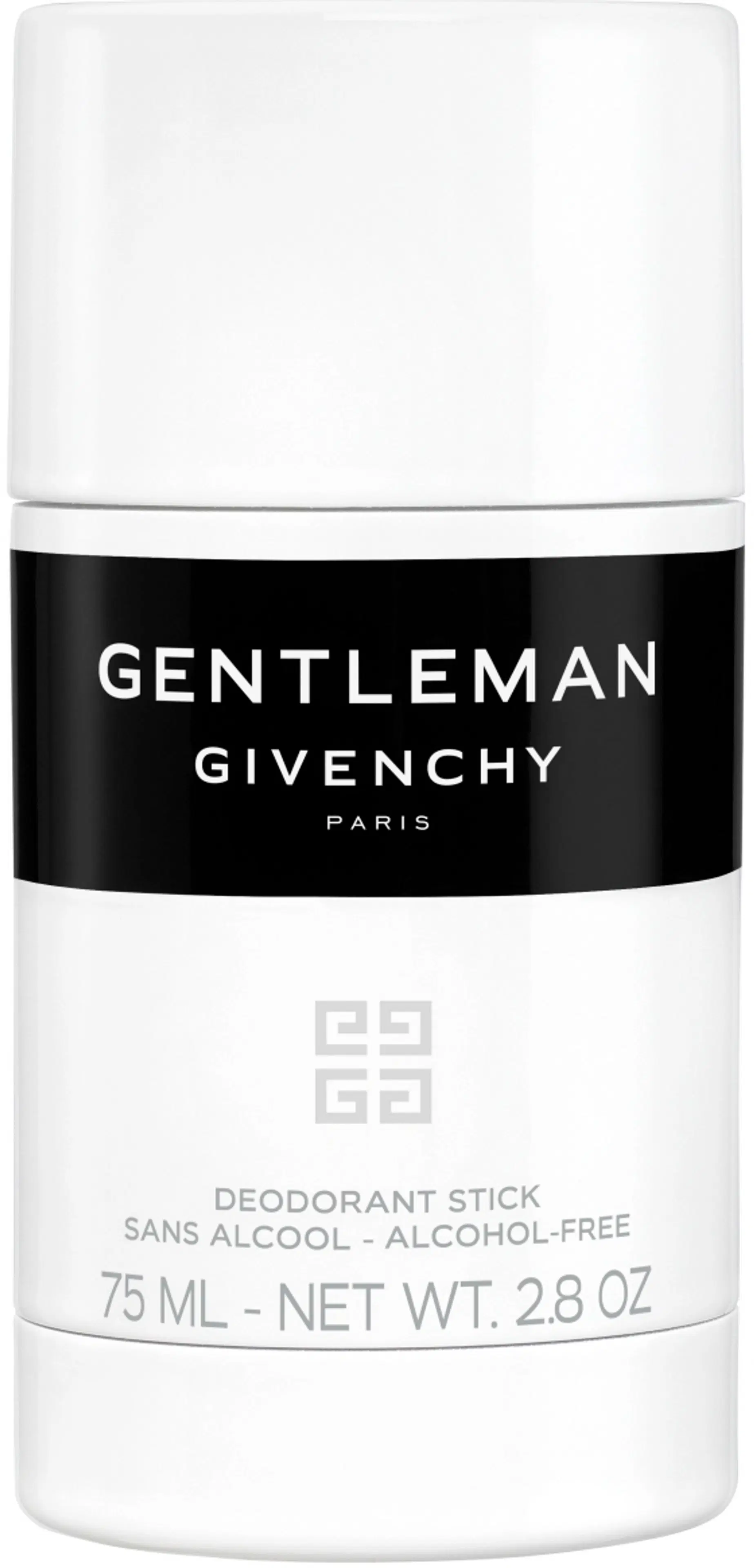 Givenchy Gentleman deostick deodorantti 75g