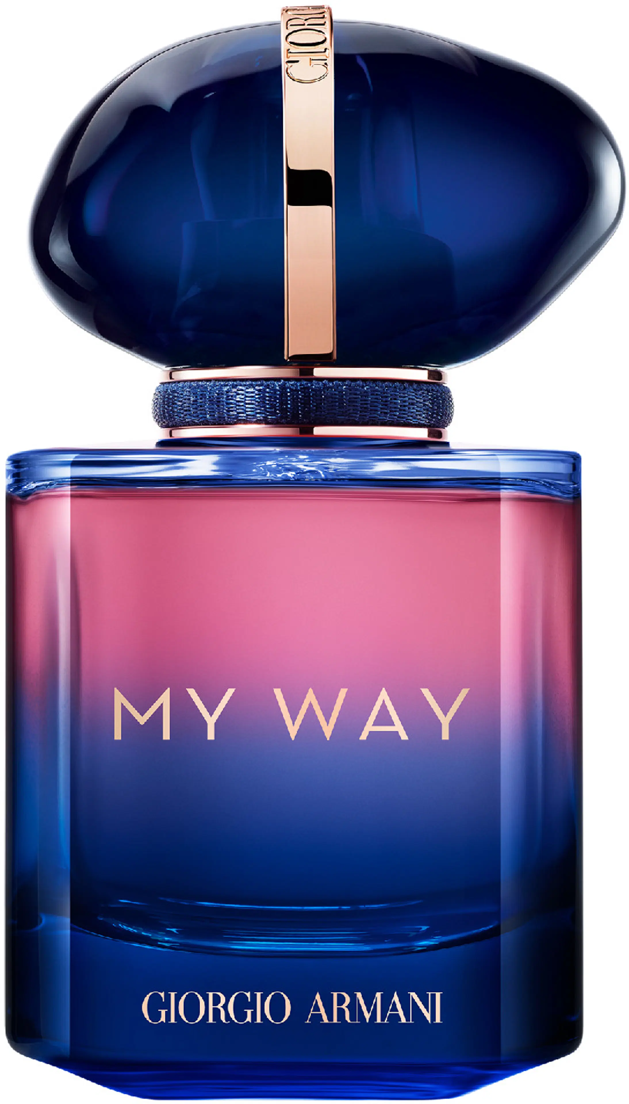 Giorgio Armani My Way Parfum tuoksu 30 ml