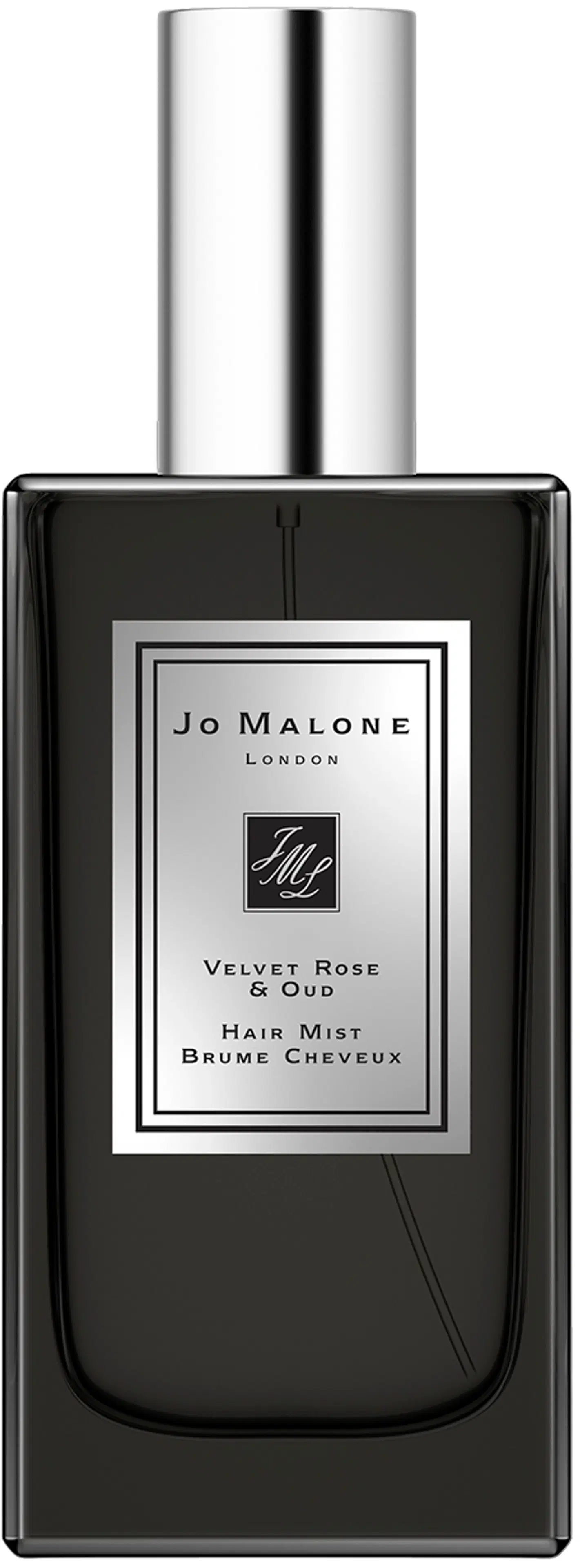 Jo Malone London Velvet Rose & Oud Hair Mist hiustuoksu 30ml
