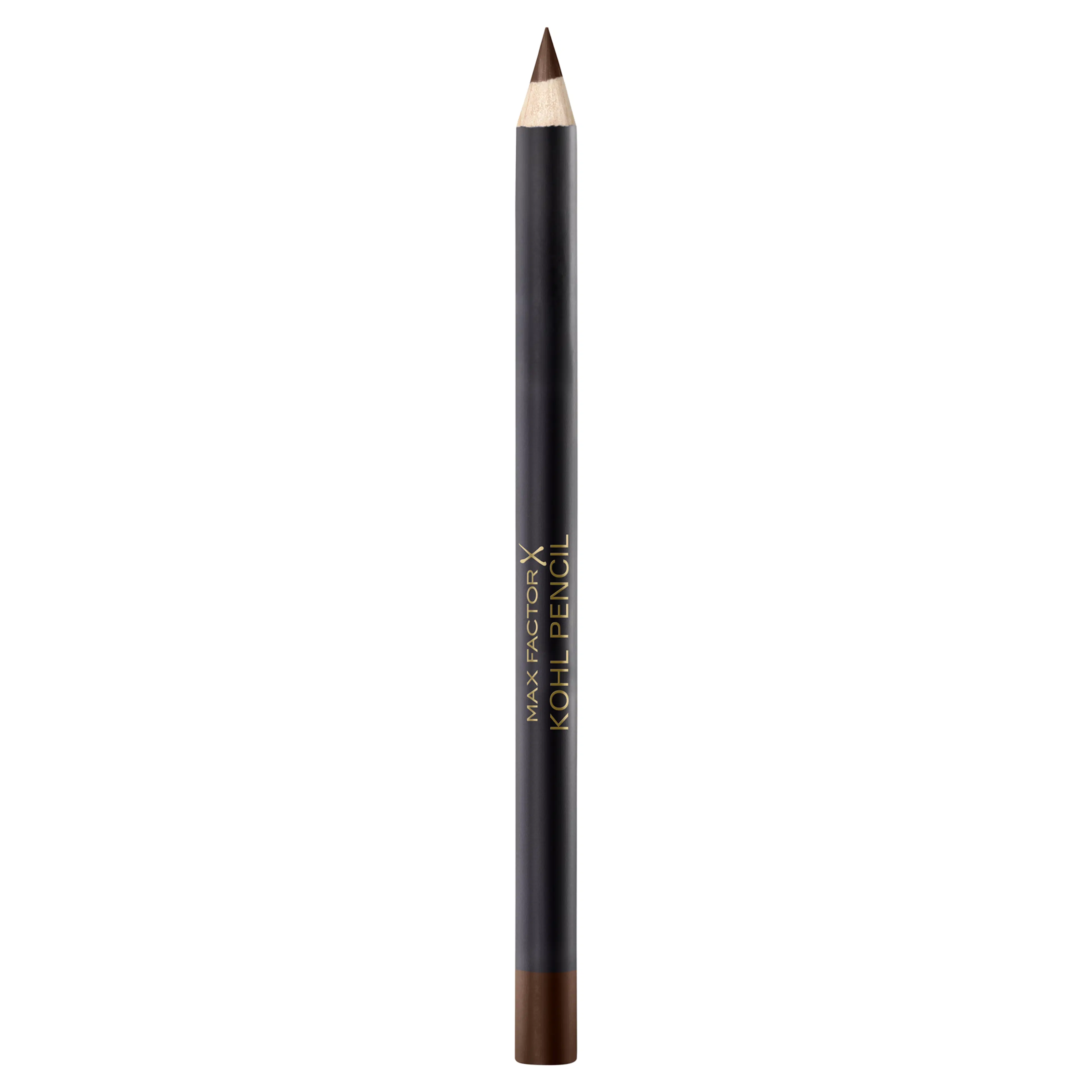 Max Factor Kohl Pencil Silmänrajauskynä 1 g 30 Brown