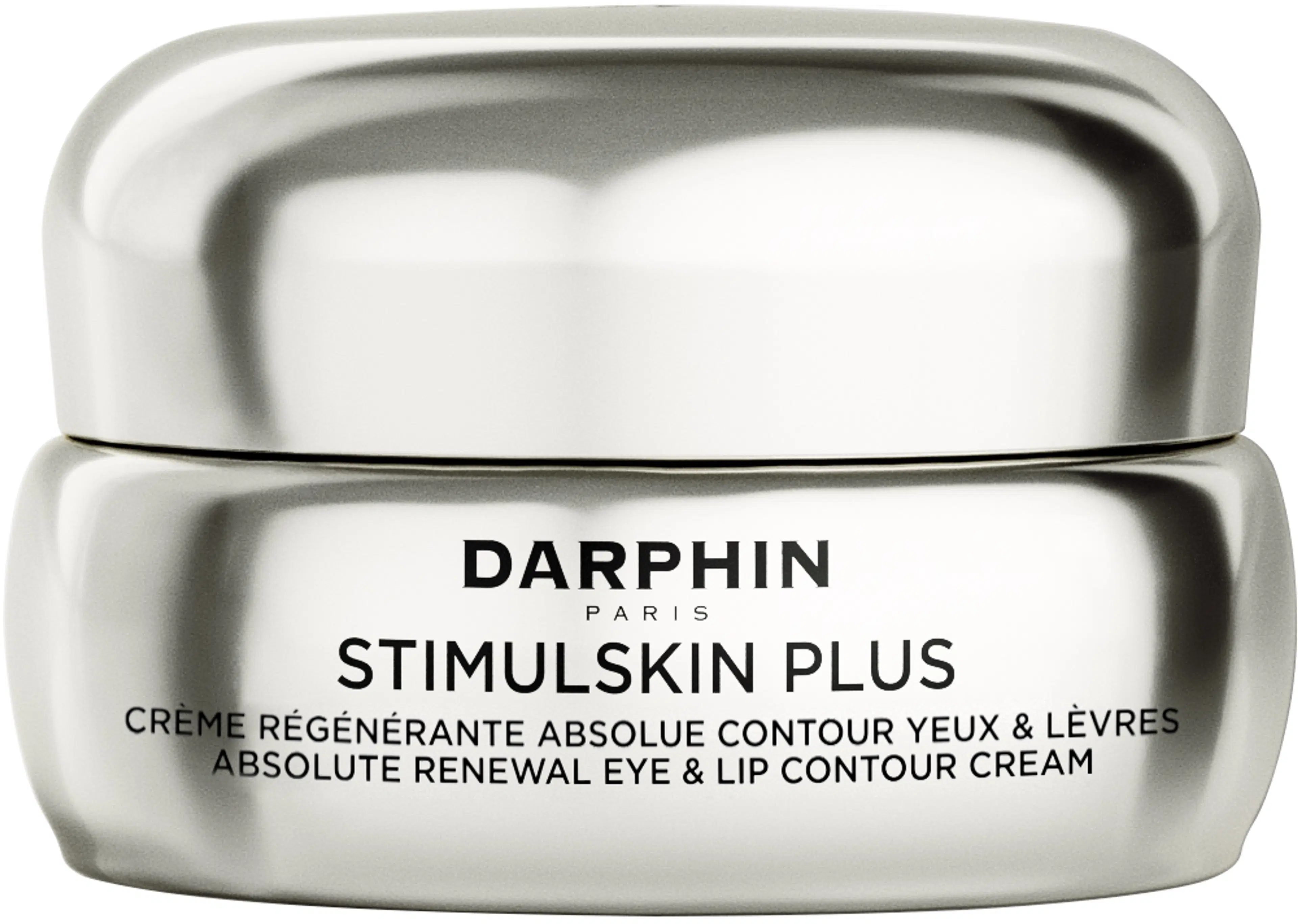 Darphin Stimulskin Plus Absolute Renewal Eye & Lip Contour Cream silmän- ja huultenympärysvoide 15 ml