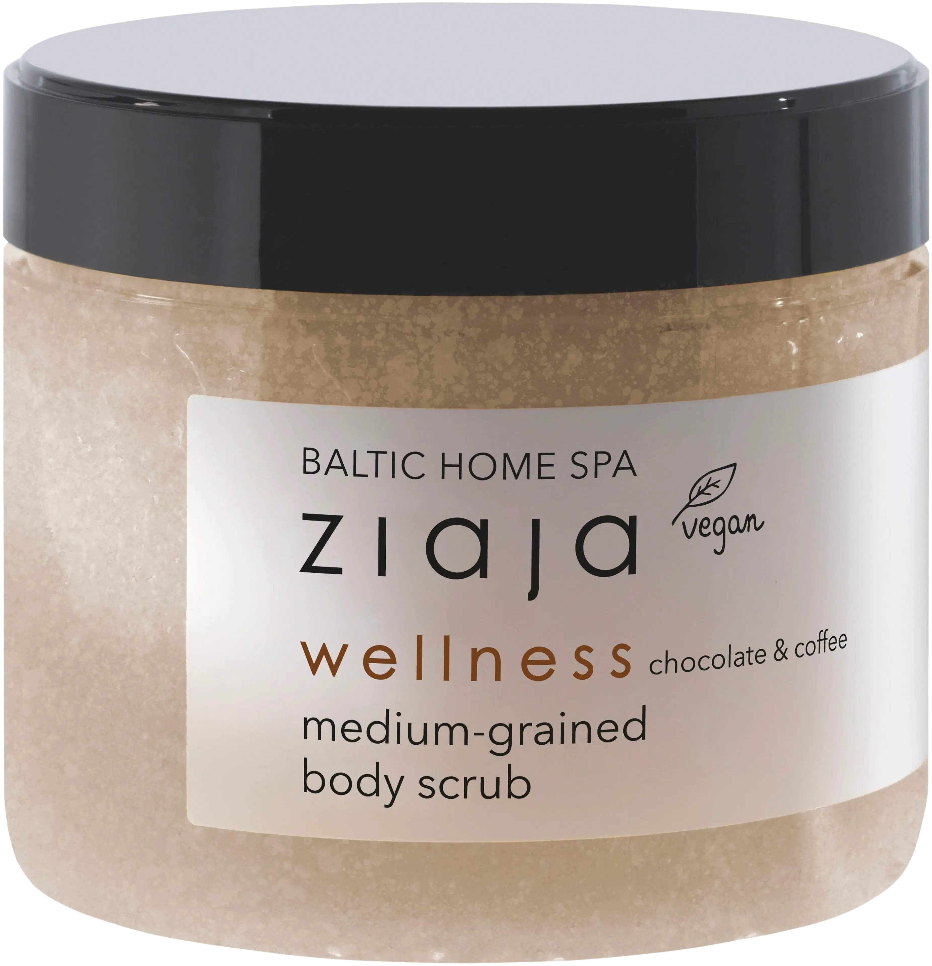 Ziaja Baltic Home Spa wellness vartalokuorinta 300 ml