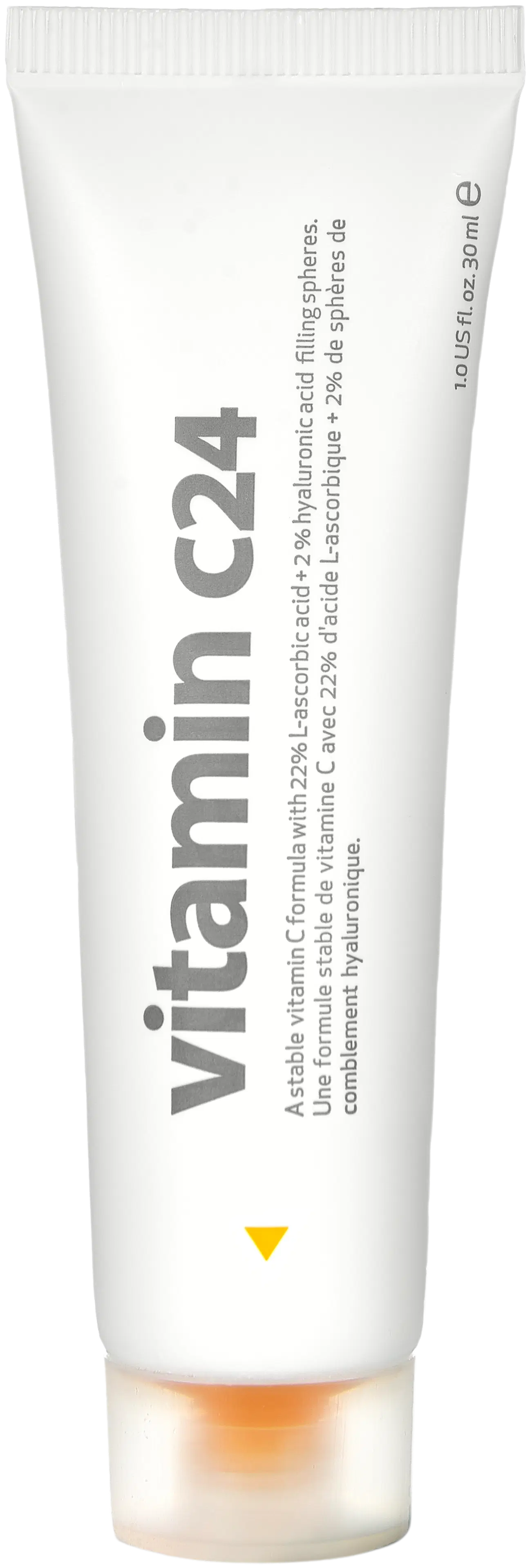 Indeed Laboratories Vitamin C24 seerumi-kosteusvoide 30ml