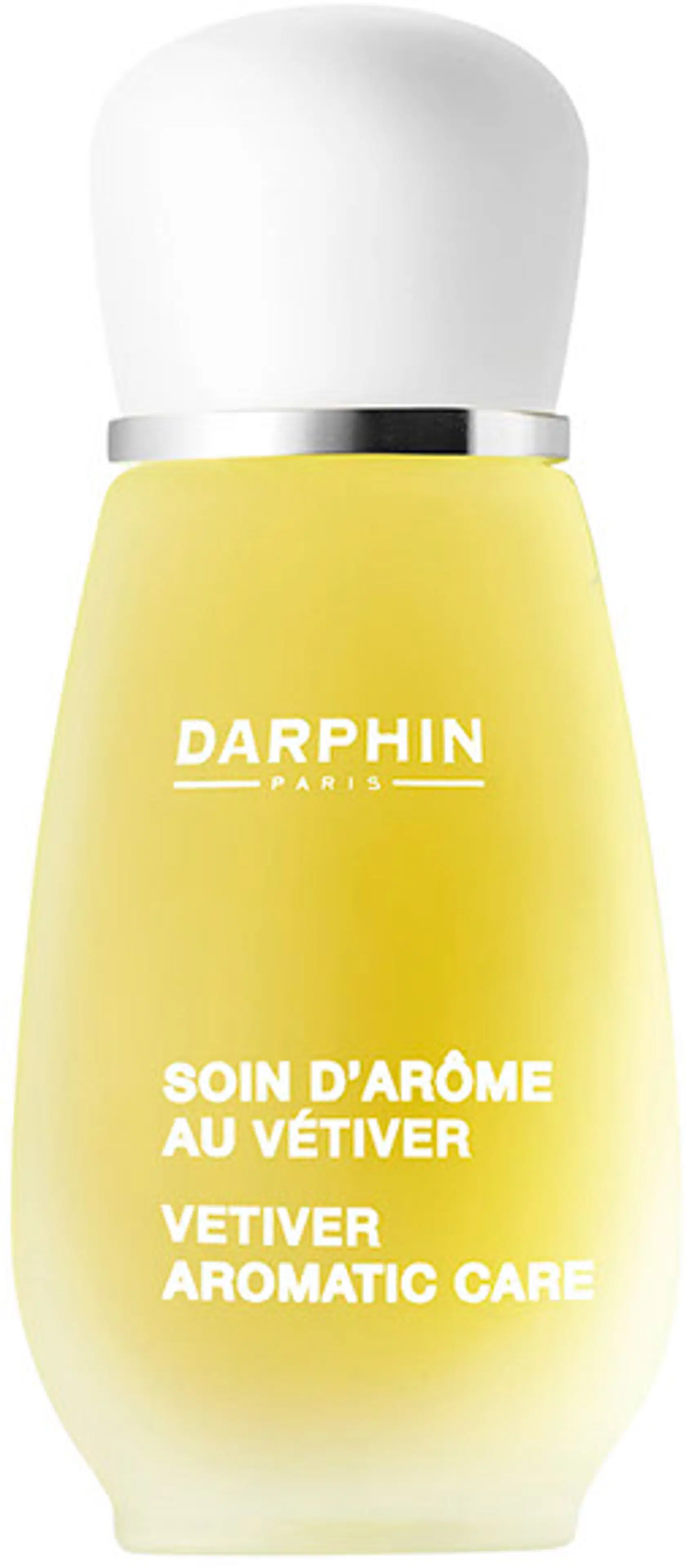 Darphin Vetiver Aroma Care öljy 15 ml