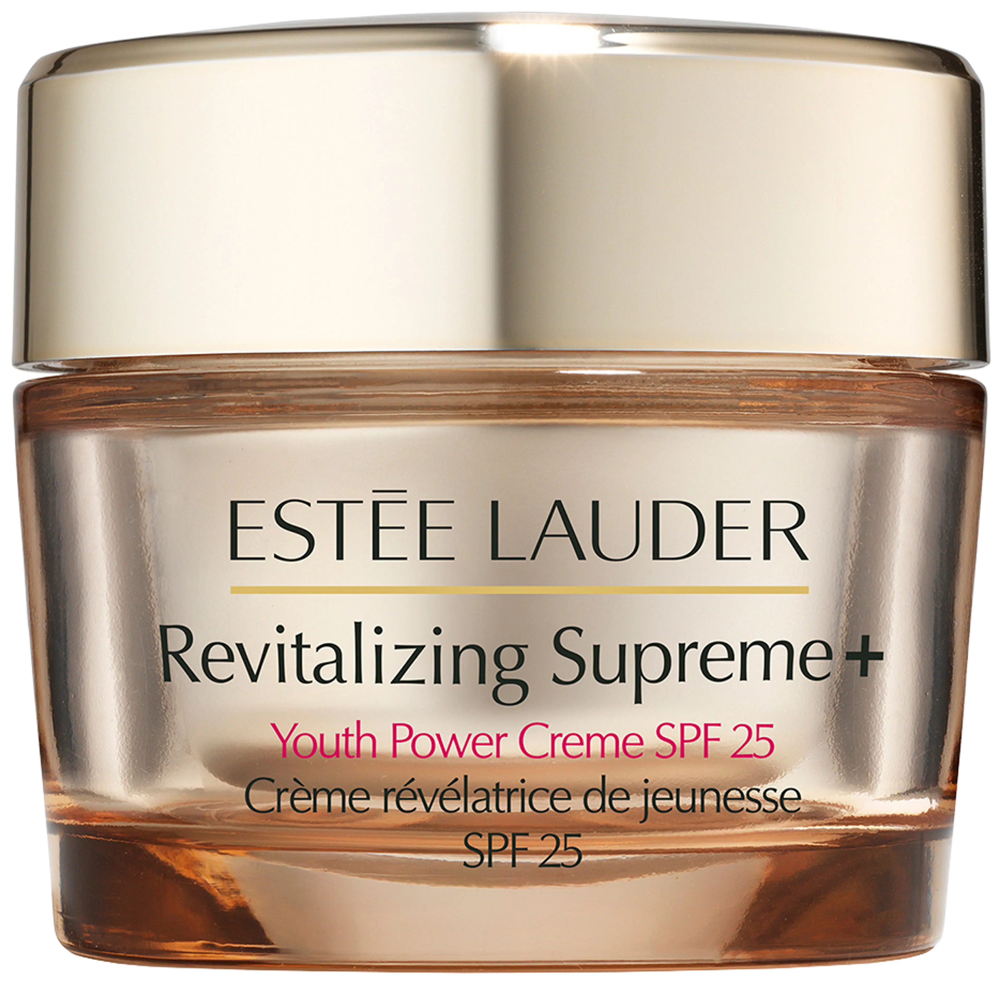 Estée Lauder Revitalizing Supreme+ Youth Power Creme SPF 25 päivävoide 50 ml