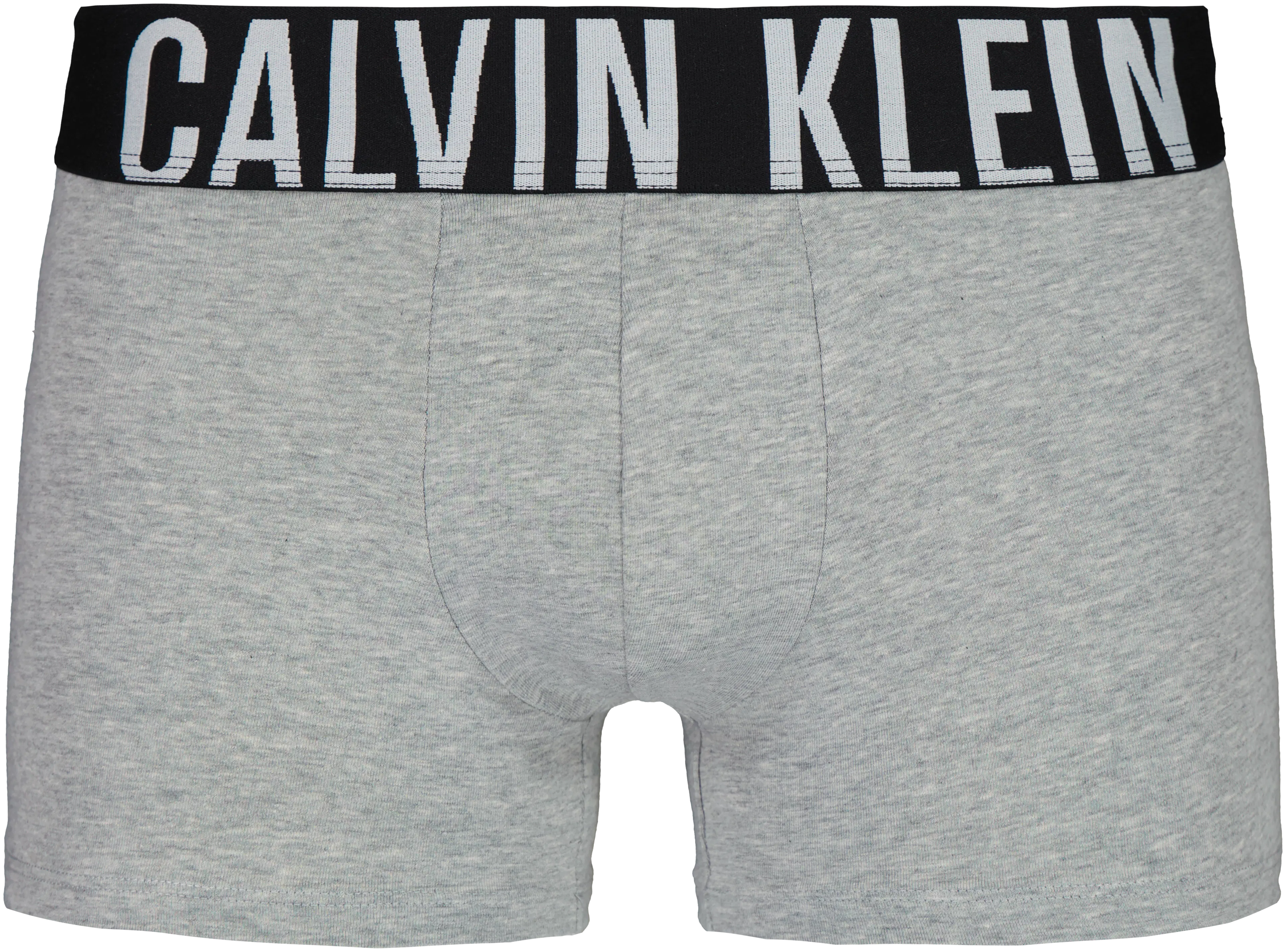 Calvin Klein Intense Power CTN 3-pack trunk alushousut