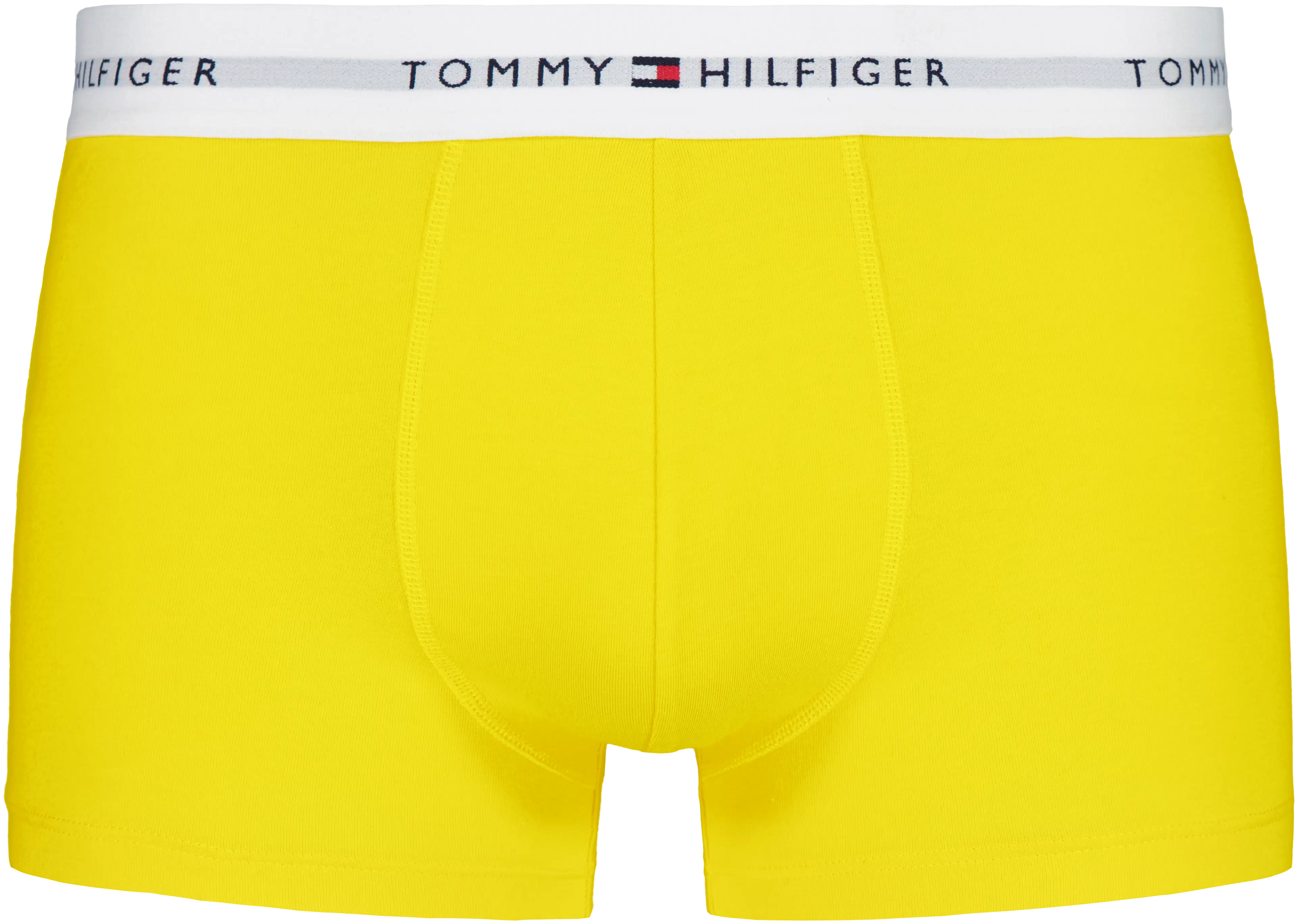 Tommy Hilfiger 3-pack trunk alushousut