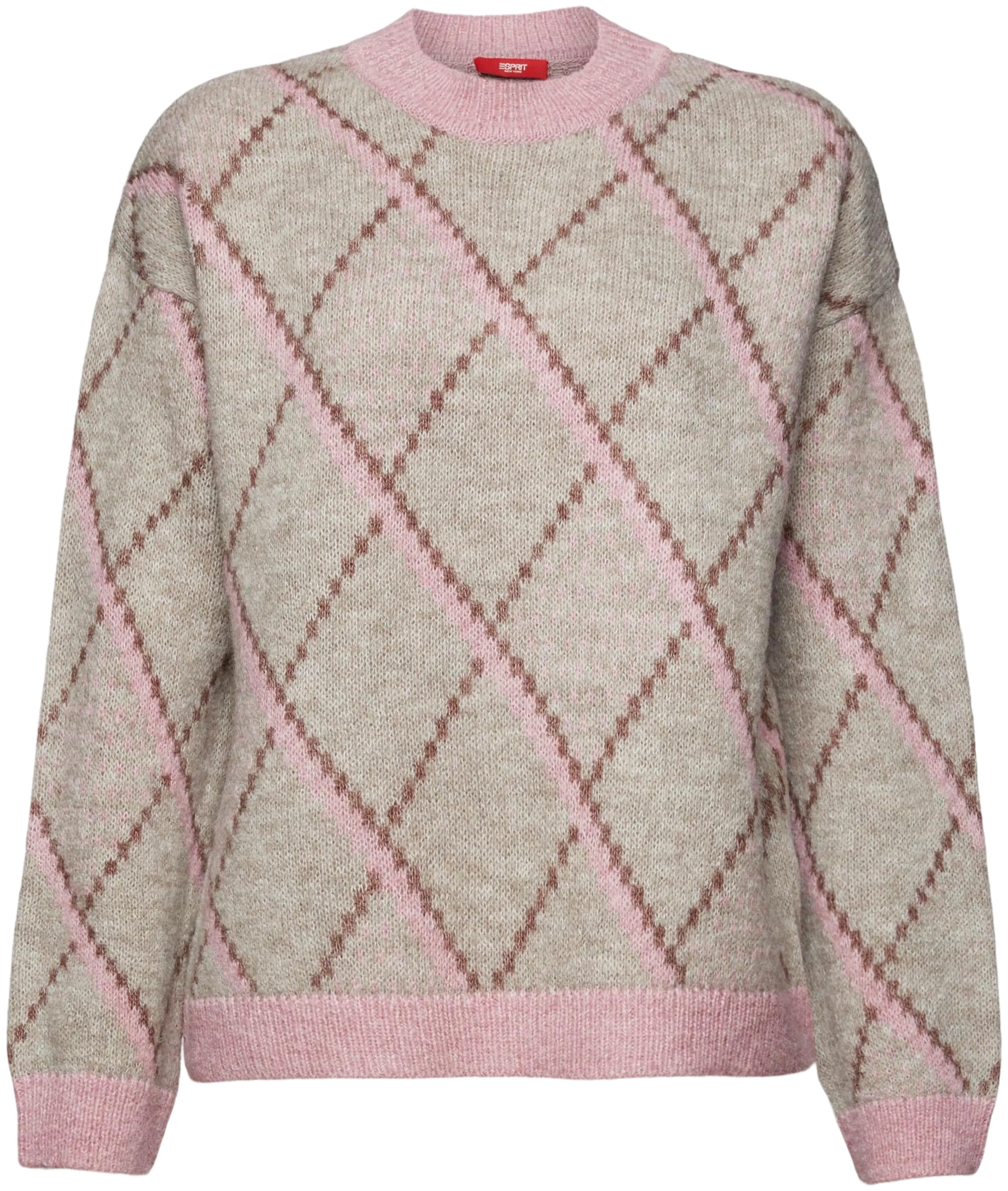 Esprit neule