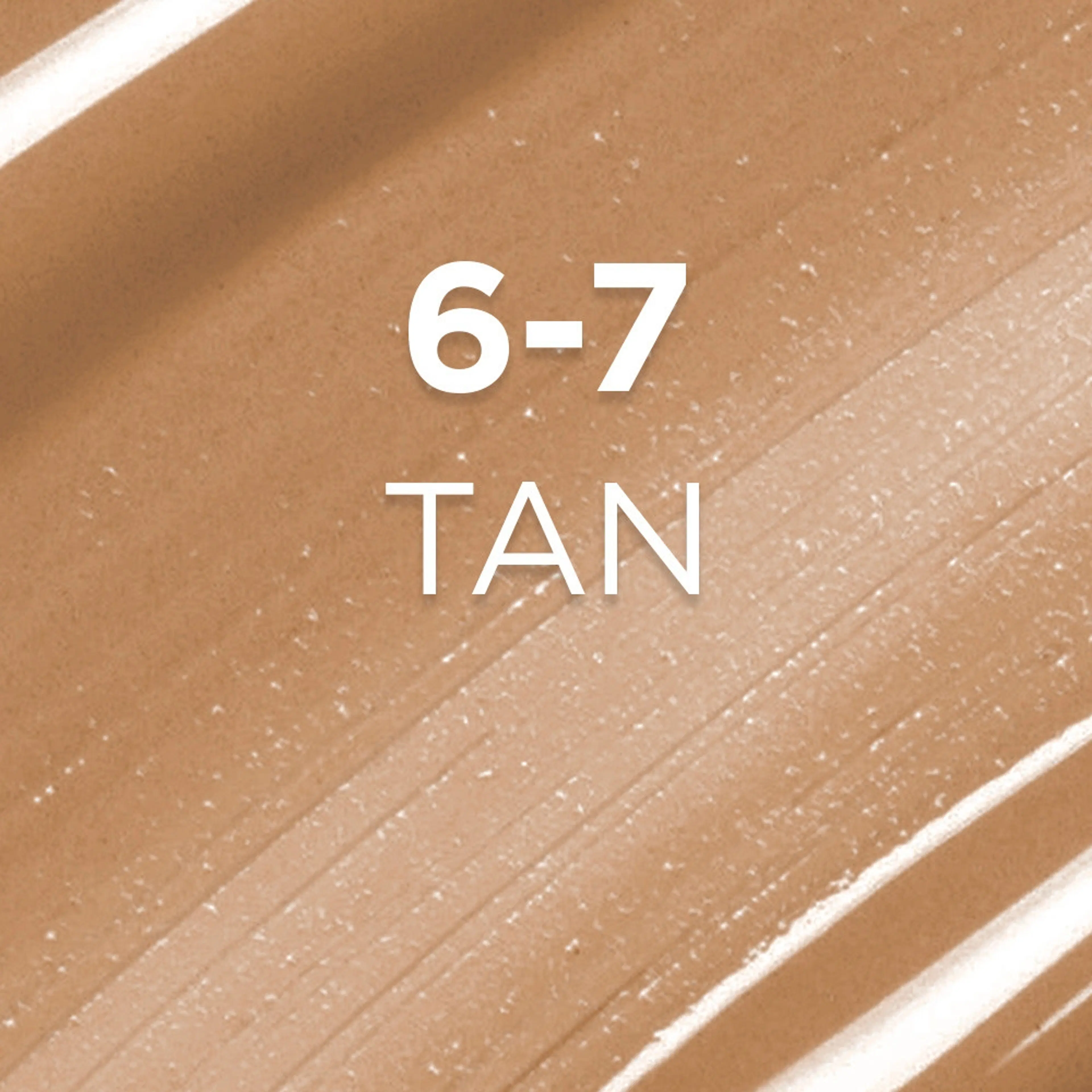 L'Oréal Paris True Match Nude Plumping Tinted Serum Tan6-7 meikkivoide 30ml