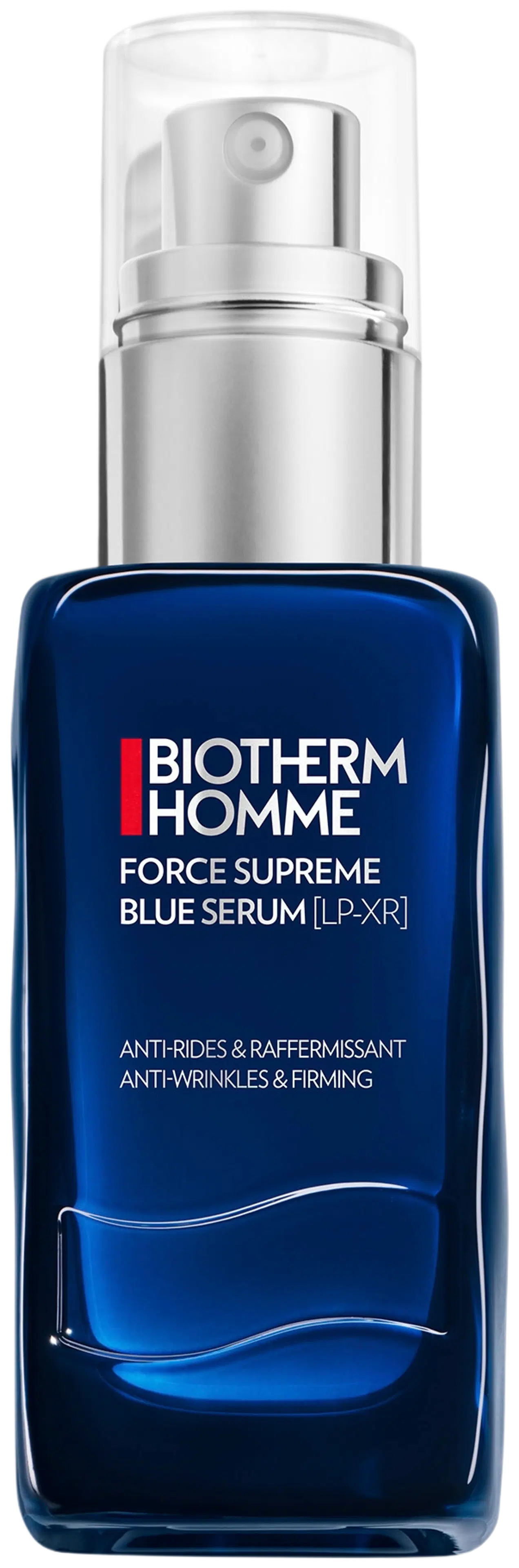 Biotherm Force Supreme Blue Serum 60 ml