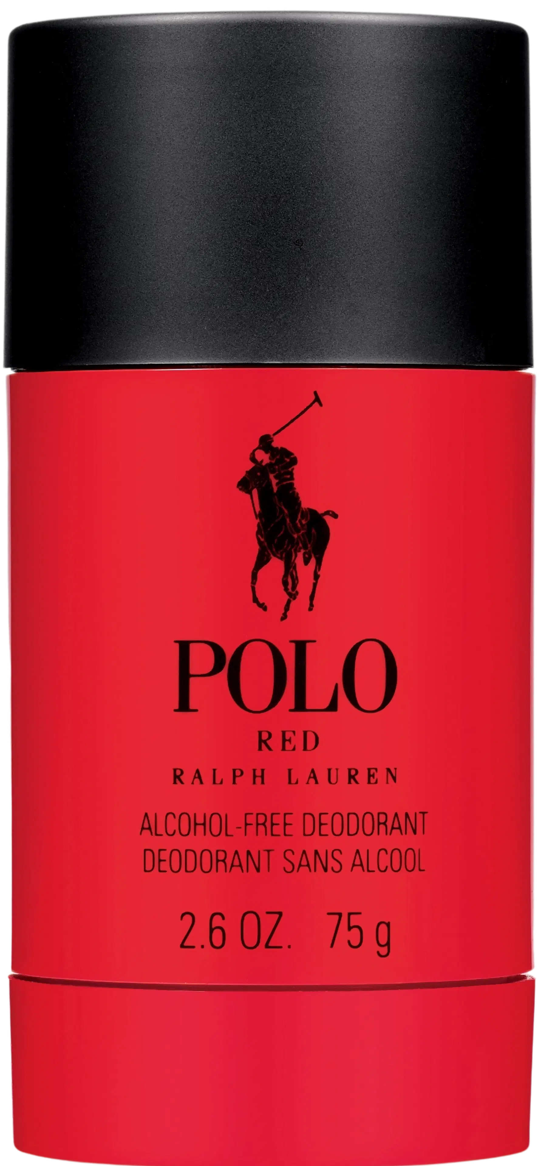 Ralph Lauren Polo Red Stick deodorantti 75 g