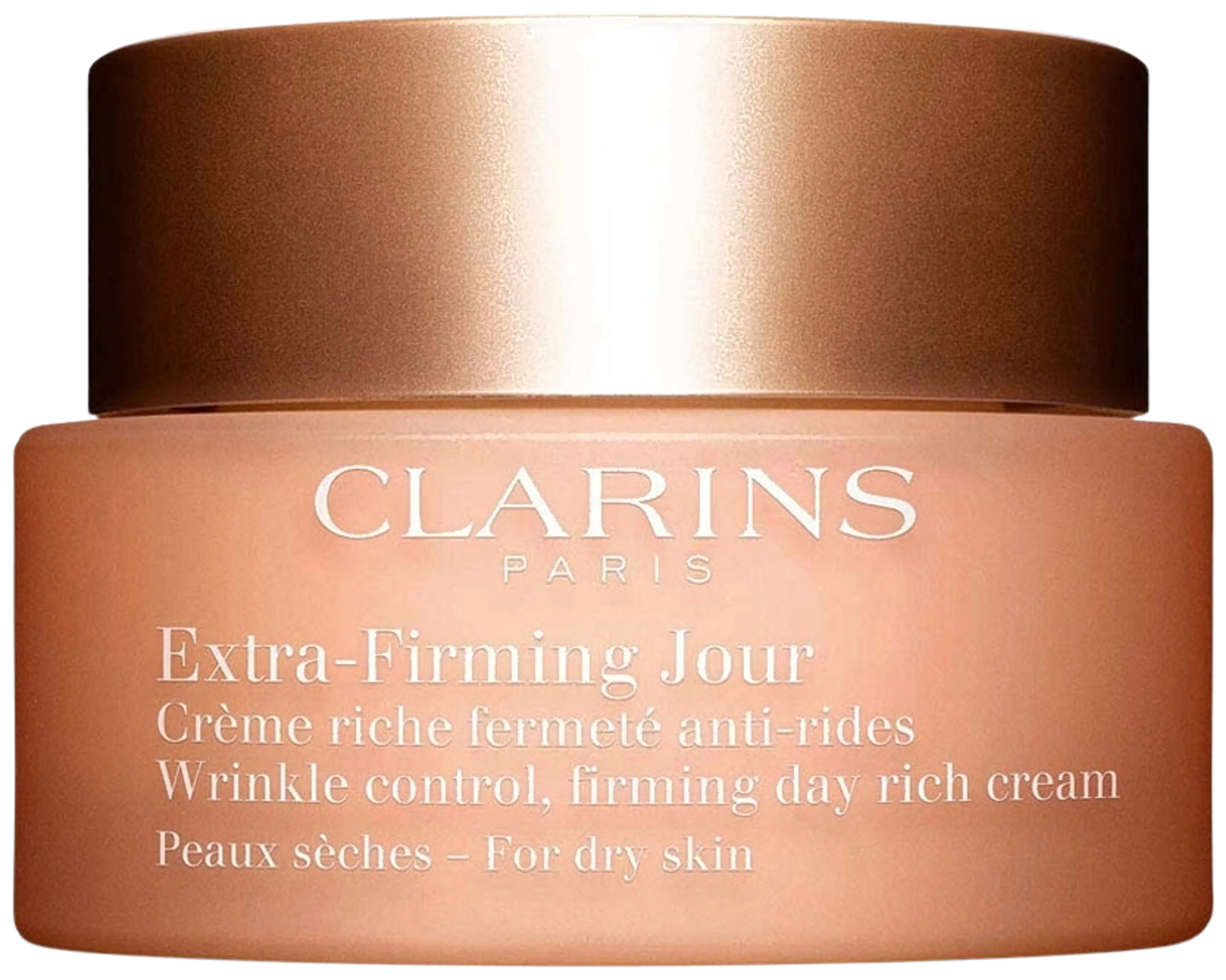 Clarins Extra-Firming Day Rich Cream päivävoide 50 ml