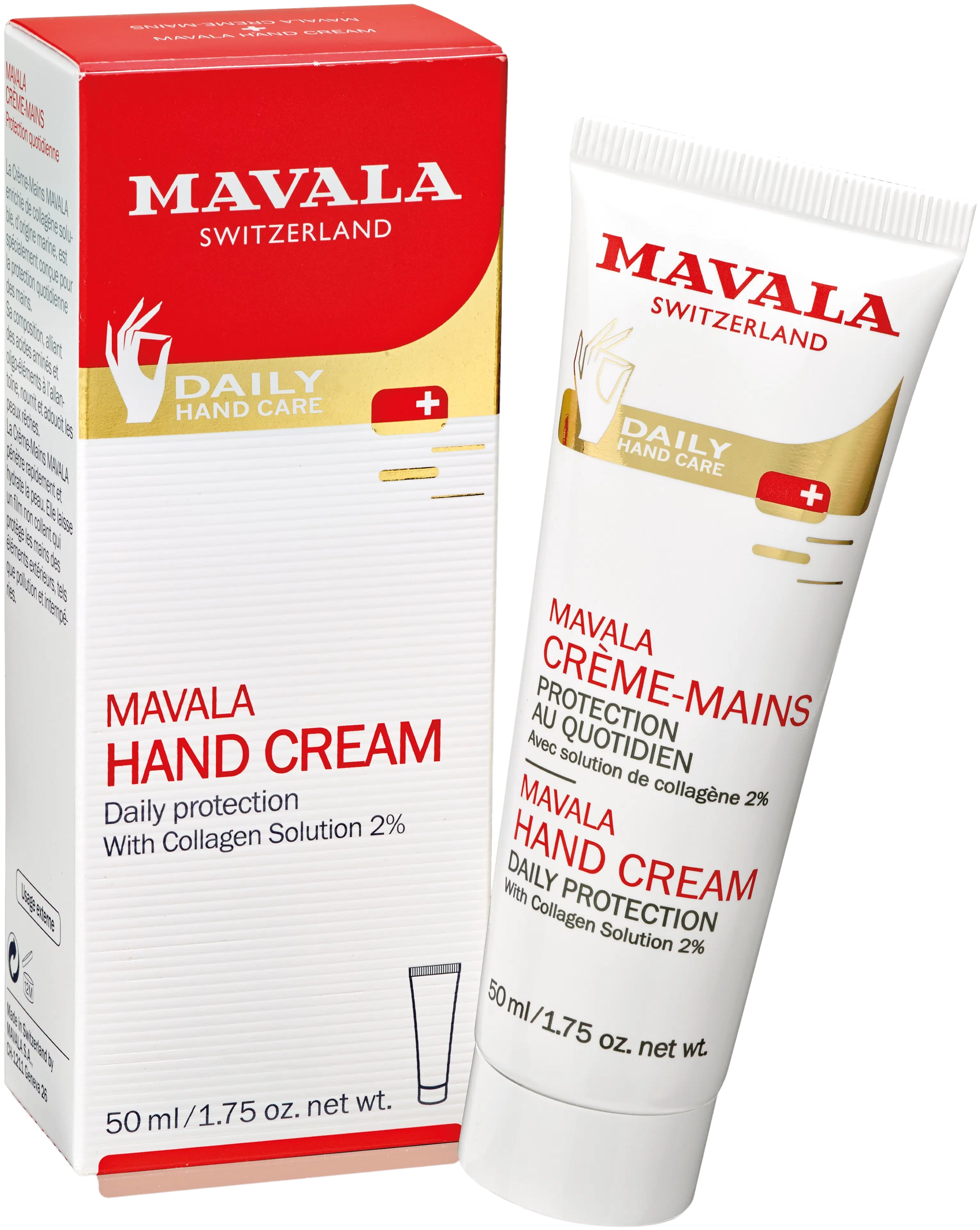 Mavala 50ml Hand Cream käsivoide