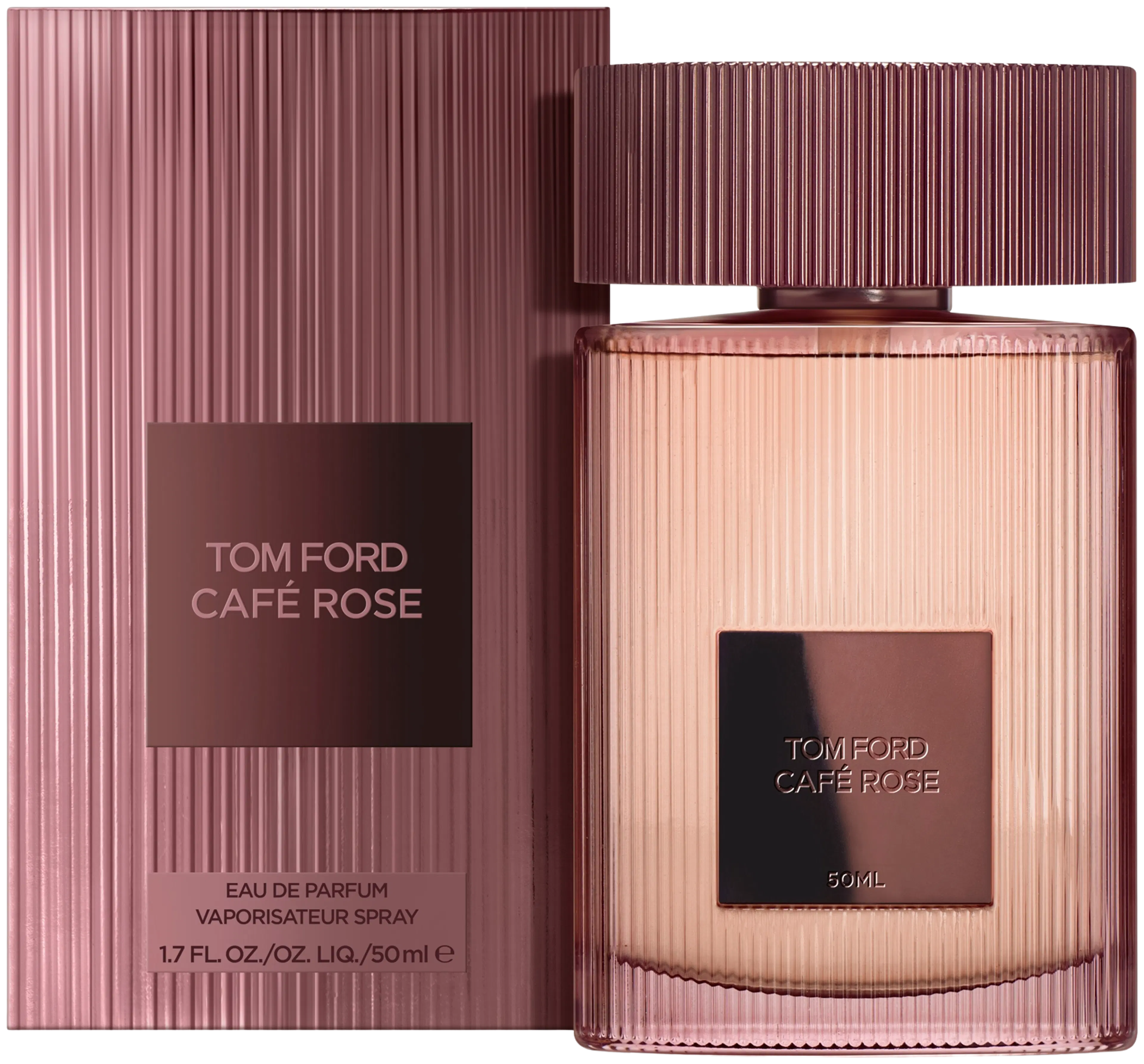 Tom Ford Café Rose EdP tuoksu 50 ml