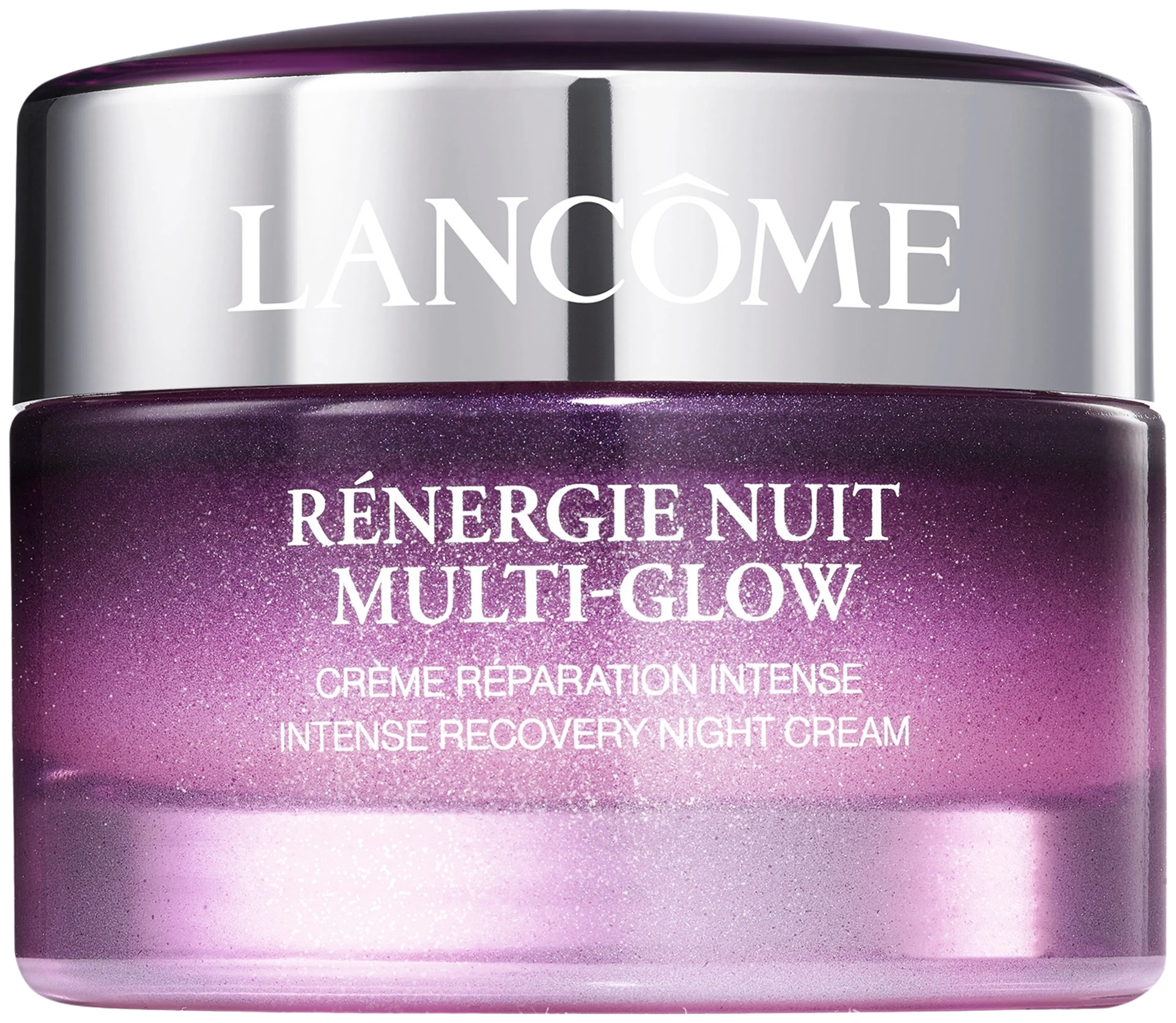 Lancôme Rénergie Multi-Glow Recovery Night Cream yövoide 50 ml