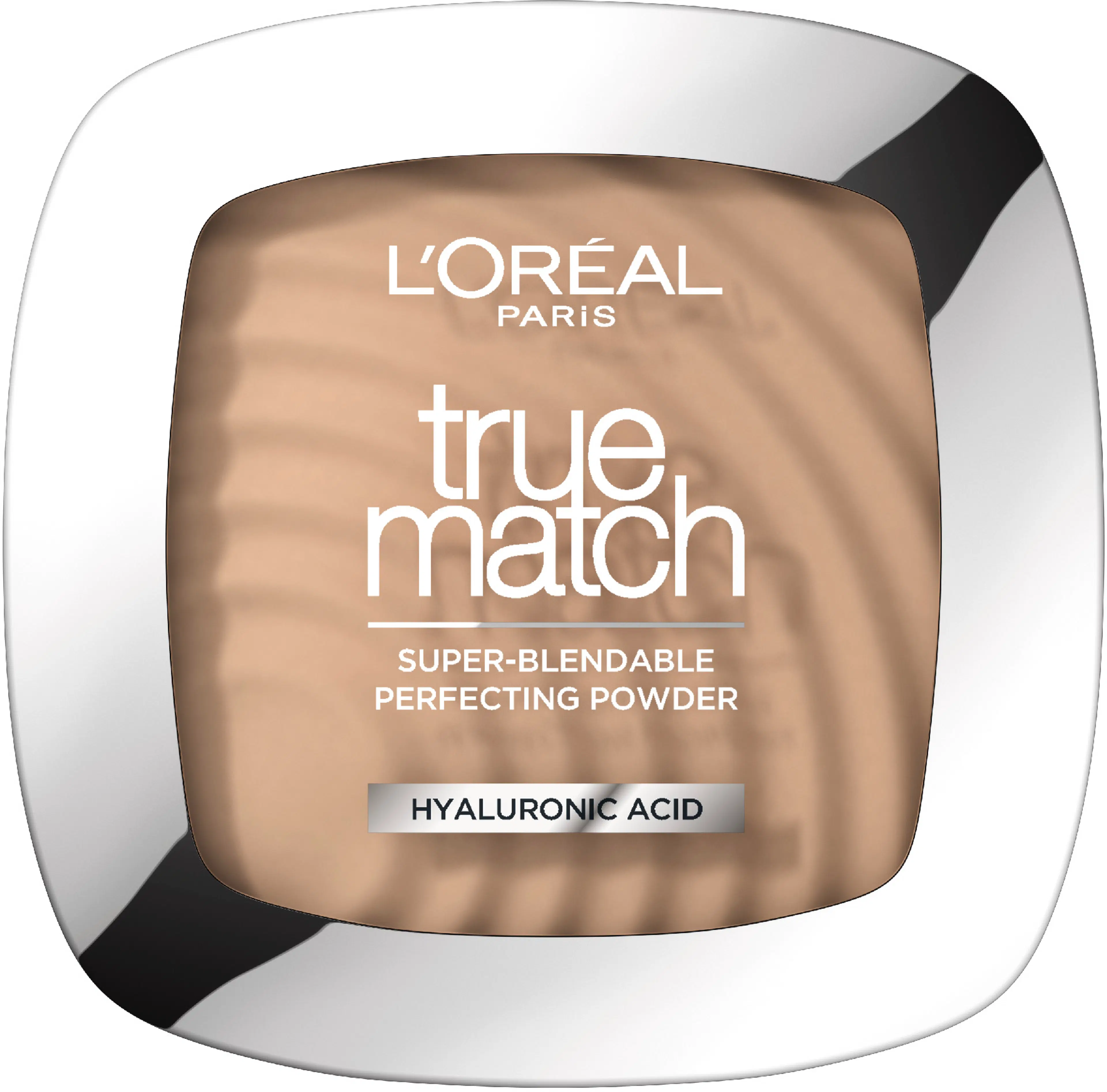 L'Oréal Paris True Match Puuteri C2 Rose Vanilla 9g