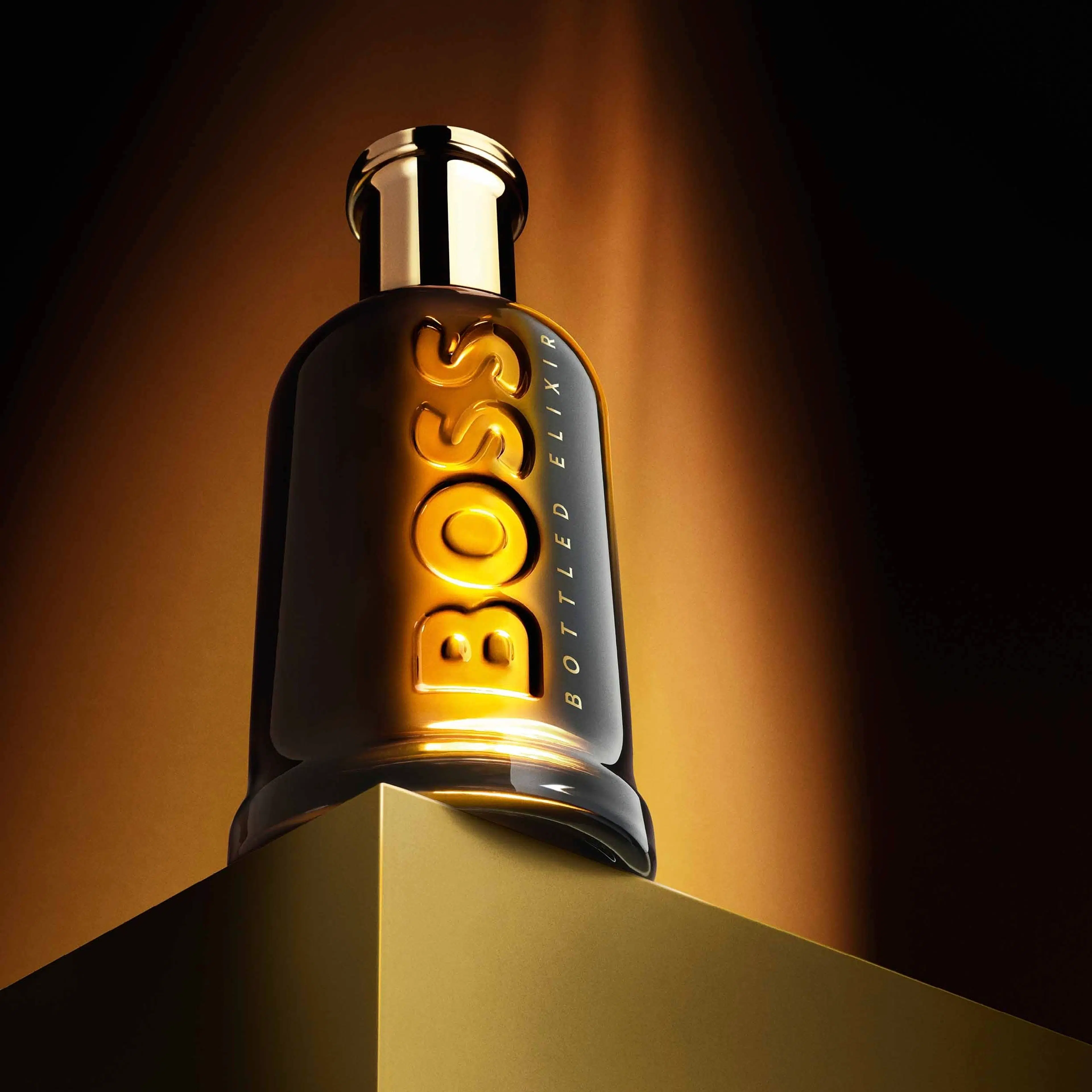 Hugo Boss Bottled Elixir tuoksu 100 ml