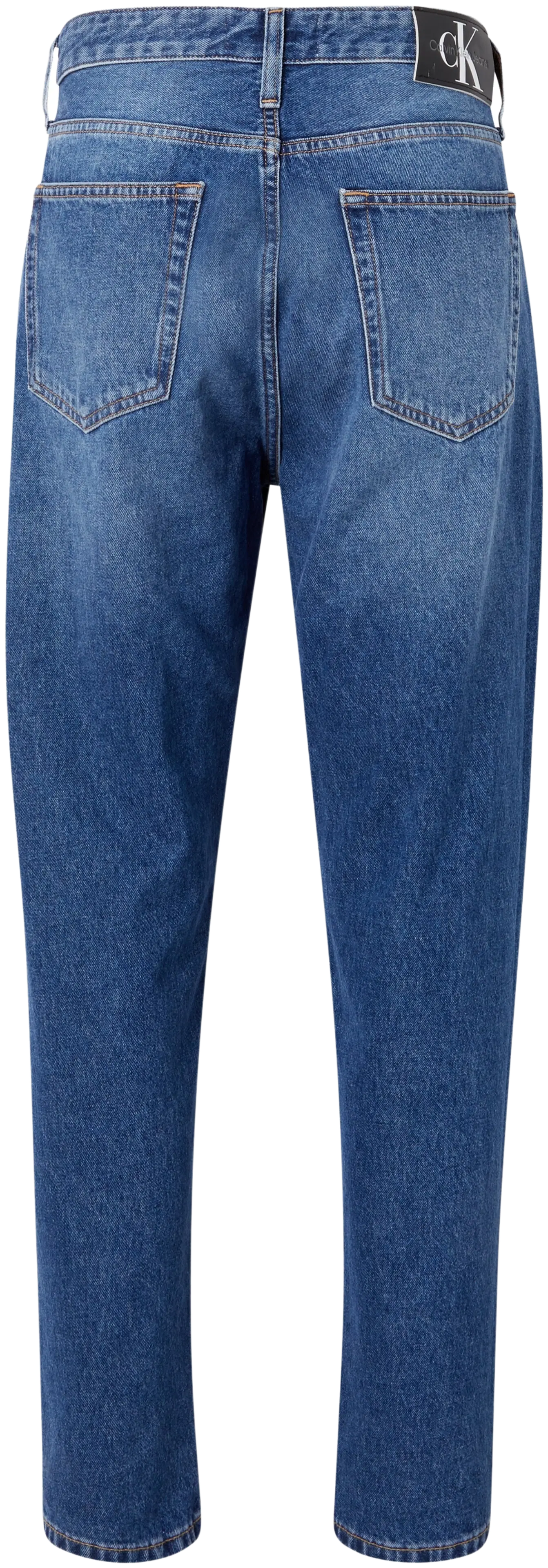 Calvin Klein Jeans Regular taper farkut