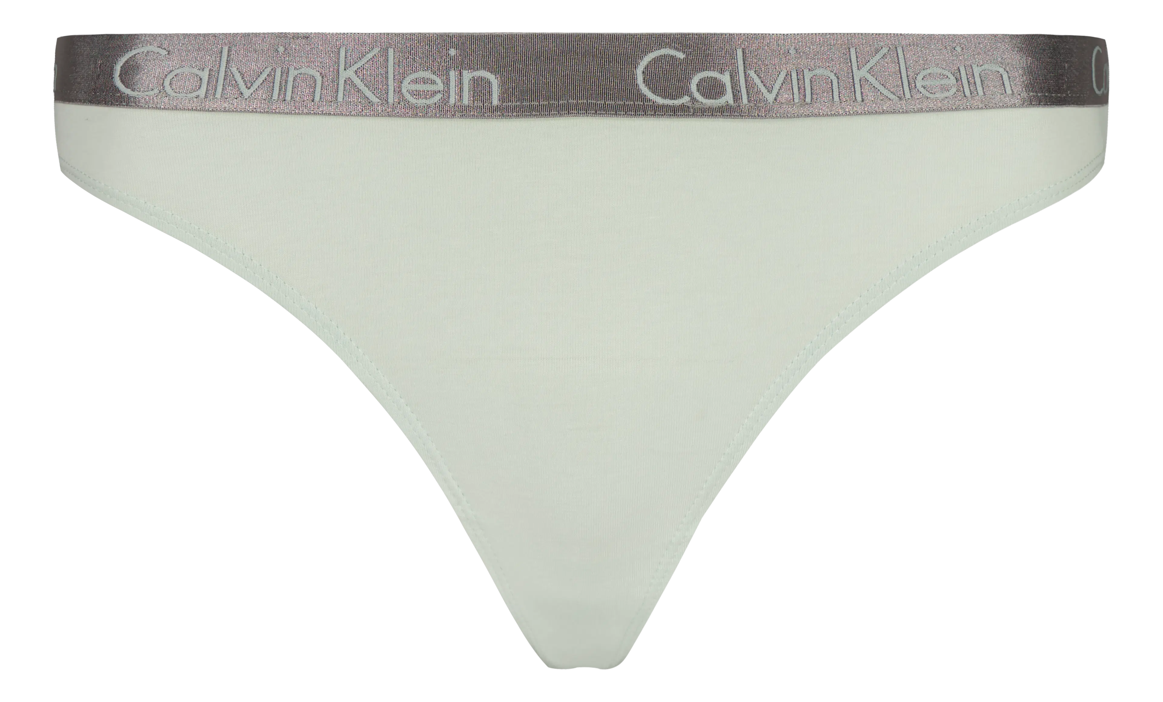 Calvin Klein string-malliset alushousut