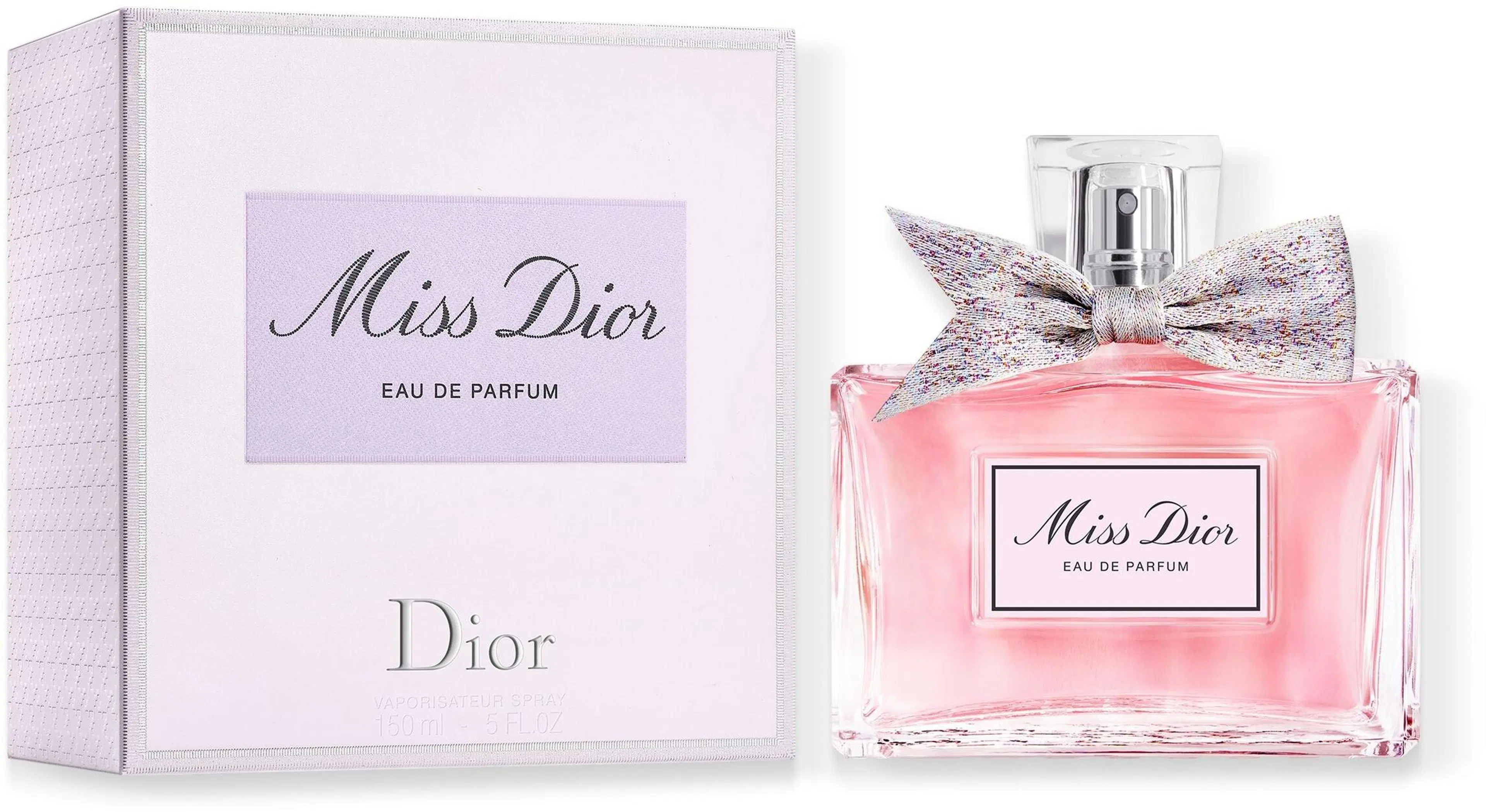 DIOR Miss Dior EdP tuoksu 150 ml