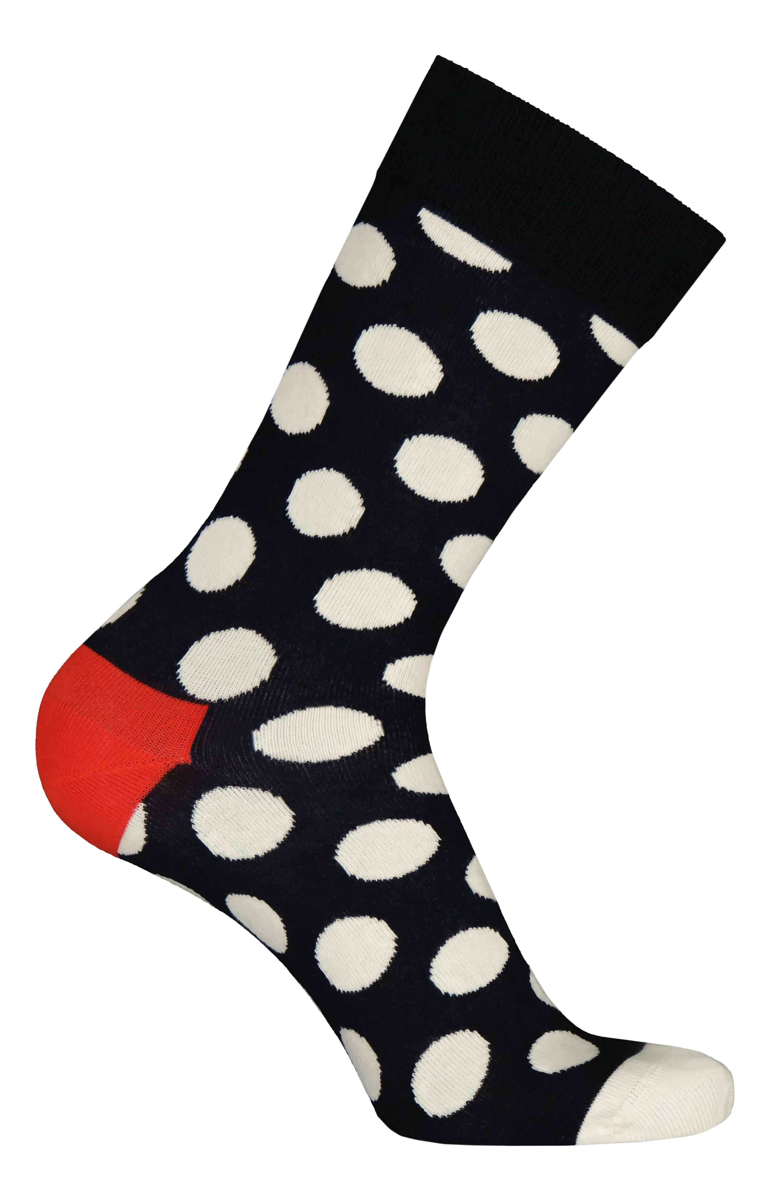 Happy Socks Big Dot sukat