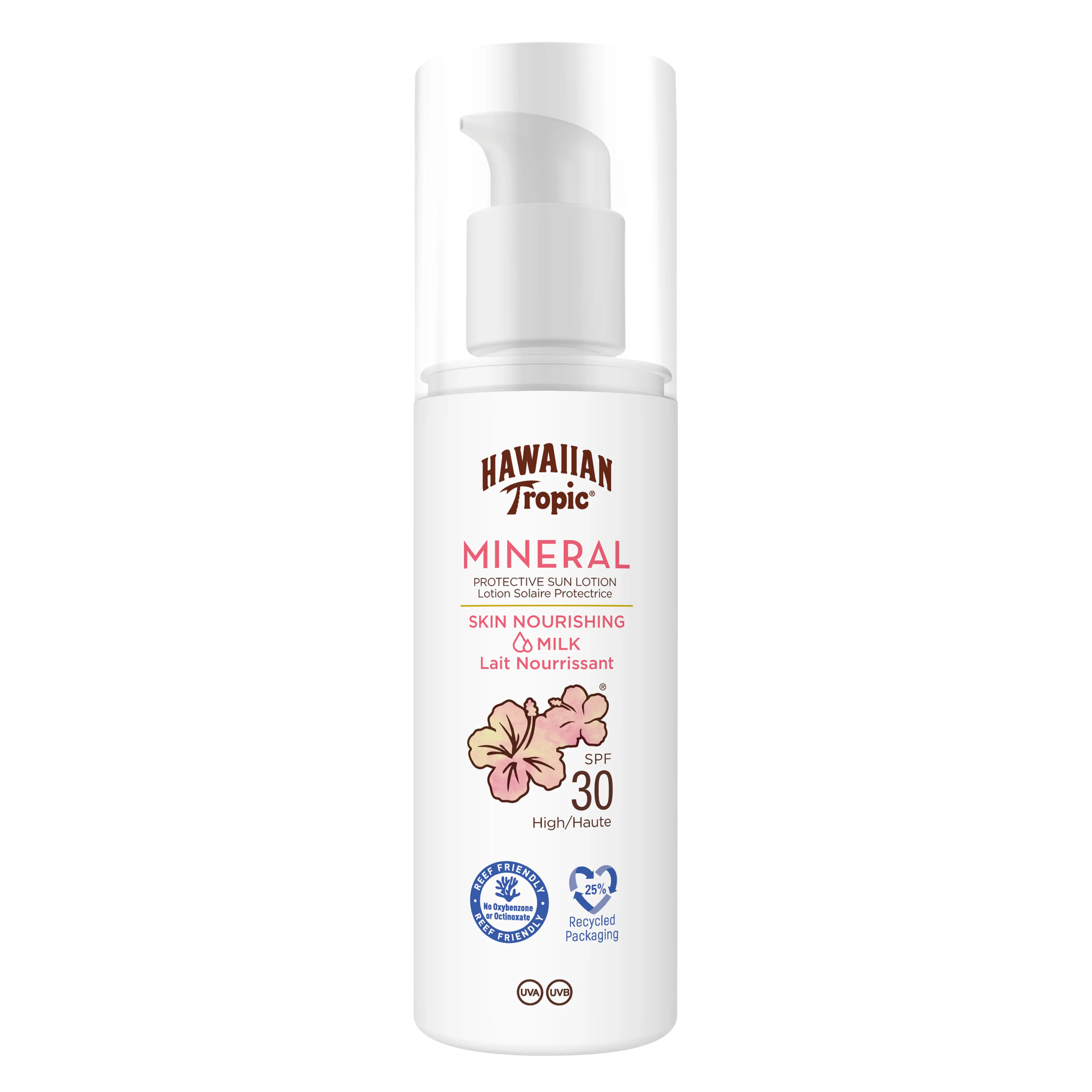 Mineral Protection Milk Lotion SPF30 100 ml