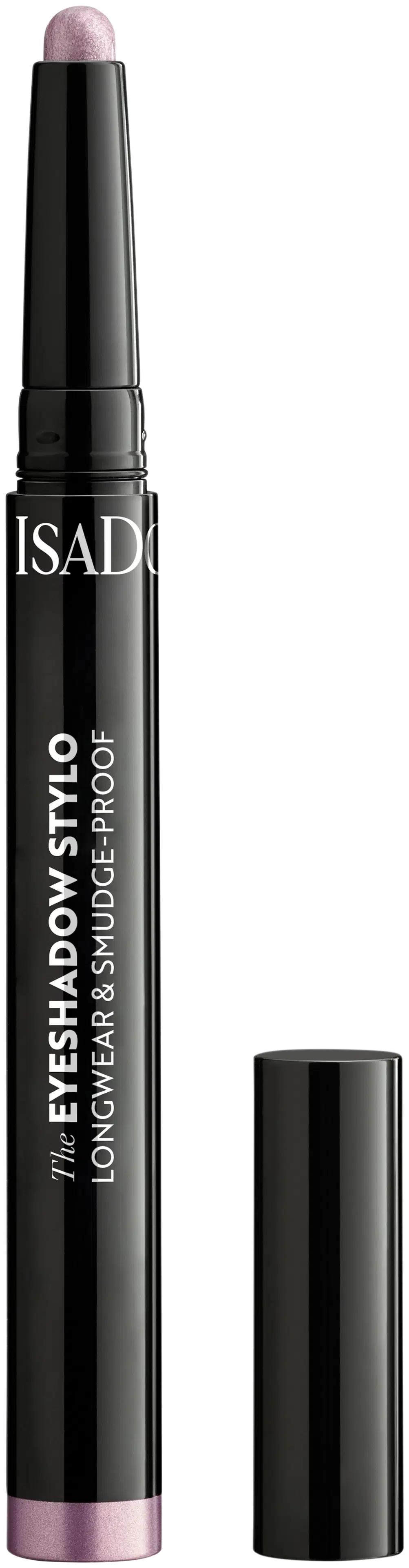 IsaDora Long-Wear Eyeshadow Stylo luomiväri 1,2 g