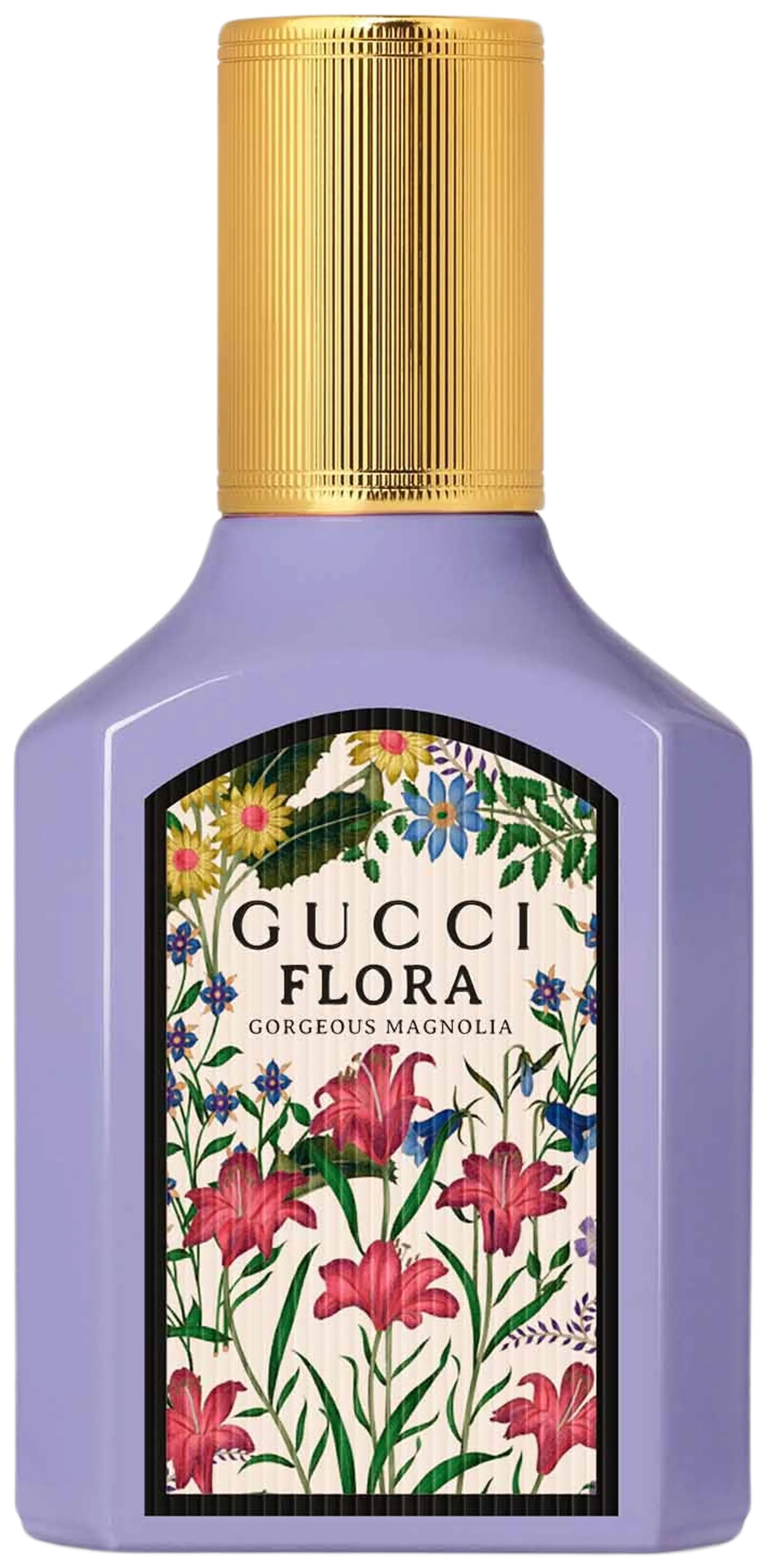 Gucci Flora Gorgeous Magnolia EdP tuoksu 30 ml